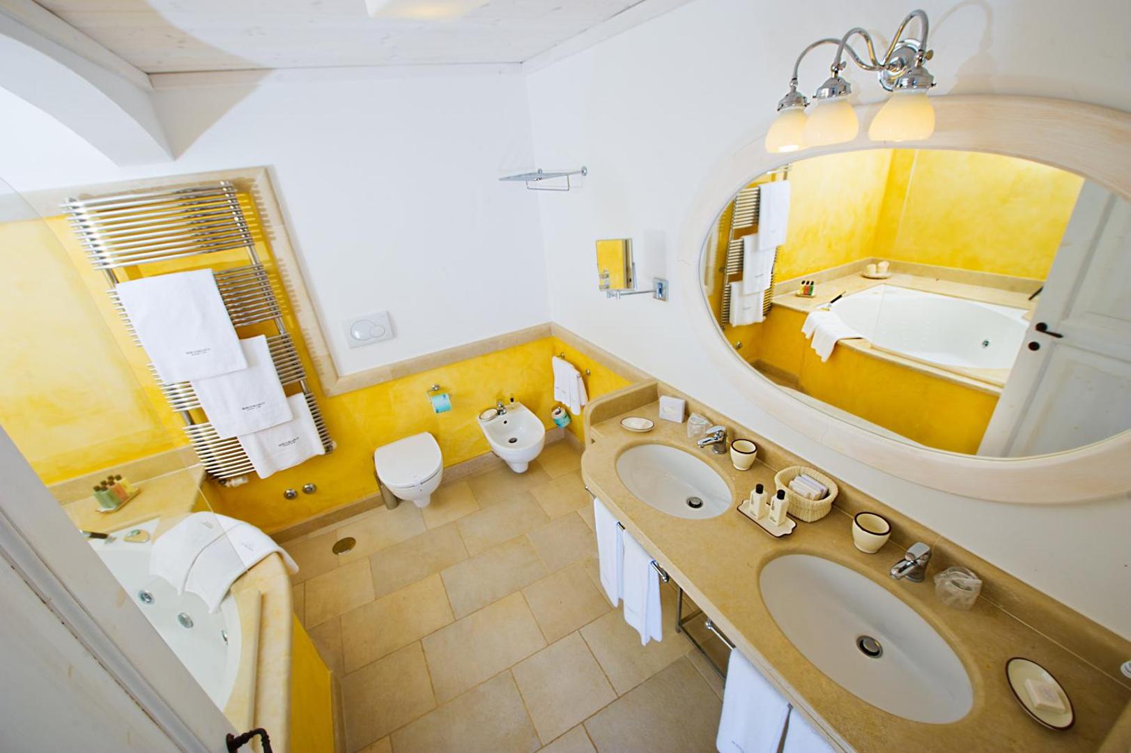 Borgobianco Resort & Spa Polignano - MGallery by Sofitel Borgobianco Resort & Spa Polignano - MGallery by Sofitel