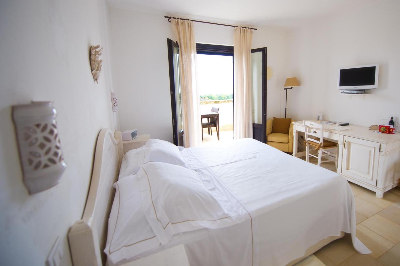 Borgobianco Resort & Spa Polignano - MGallery by Sofitel Borgobianco Resort & Spa Polignano - MGallery by Sofitel