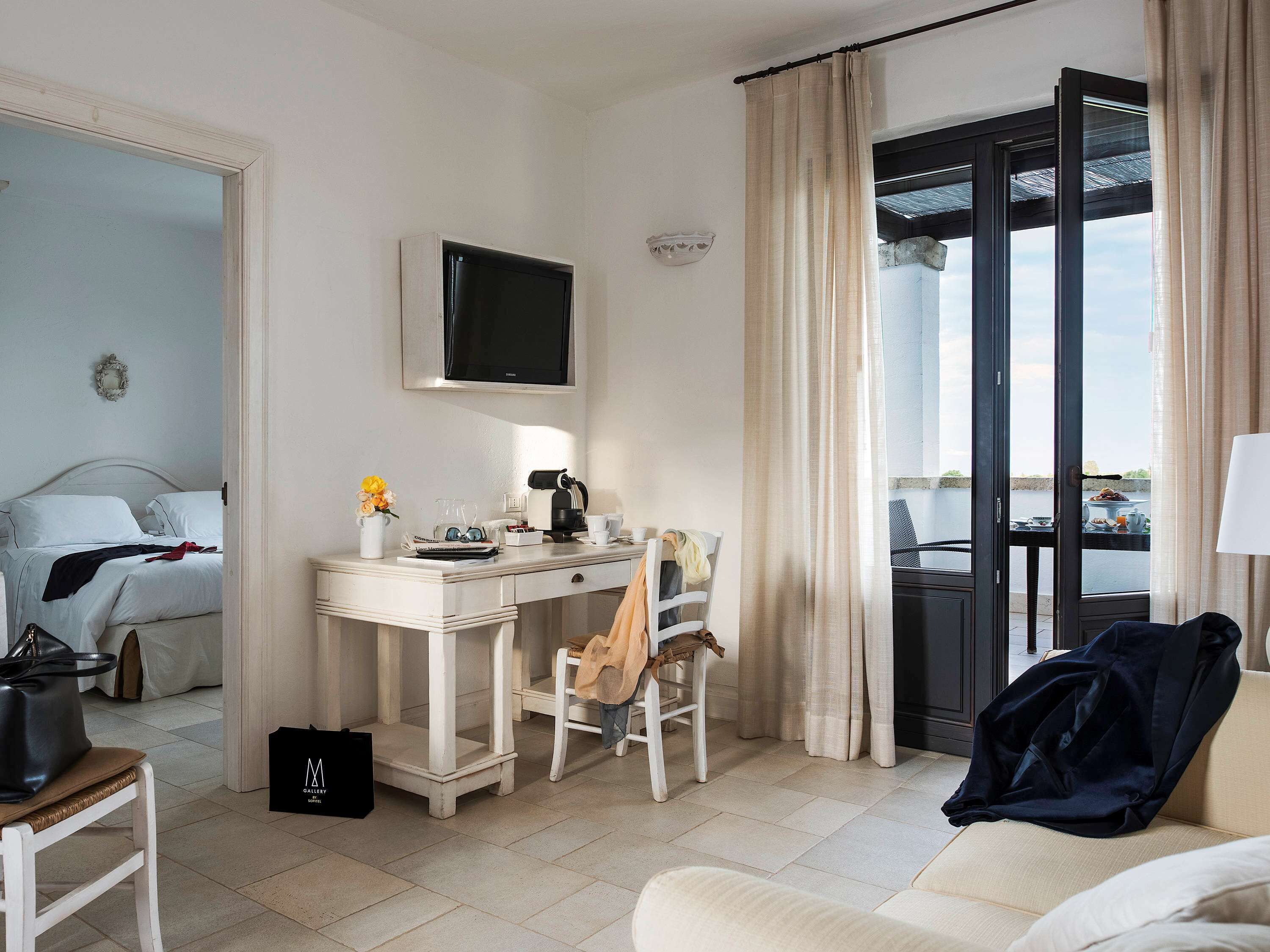 Borgobianco Resort & Spa Polignano - MGallery by Sofitel Borgobianco Resort & Spa Polignano - MGallery by Sofitel