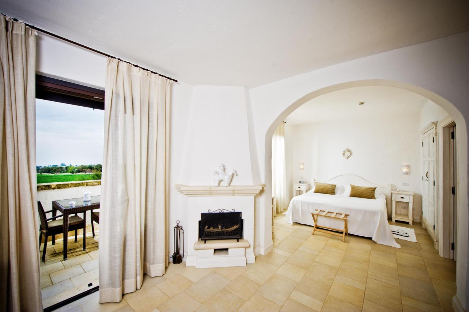 Borgobianco Resort & Spa Polignano - MGallery by Sofitel Borgobianco Resort & Spa Polignano - MGallery by Sofitel