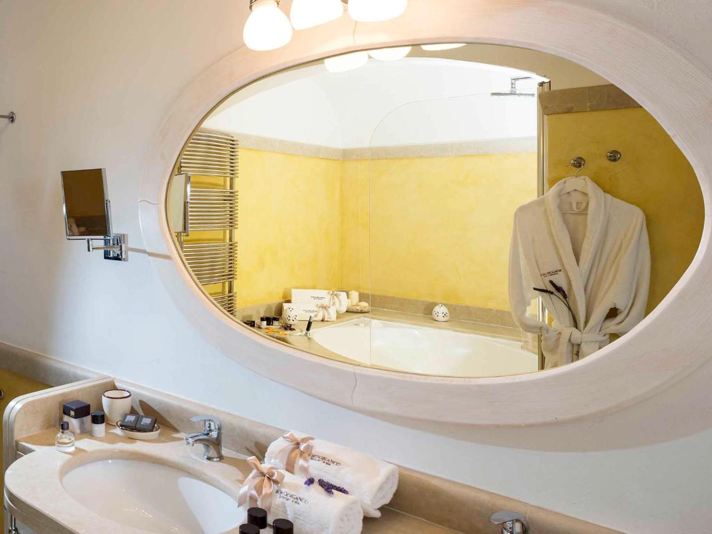 Borgobianco Resort & Spa Polignano - MGallery by Sofitel Borgobianco Resort & Spa Polignano - MGallery by Sofitel