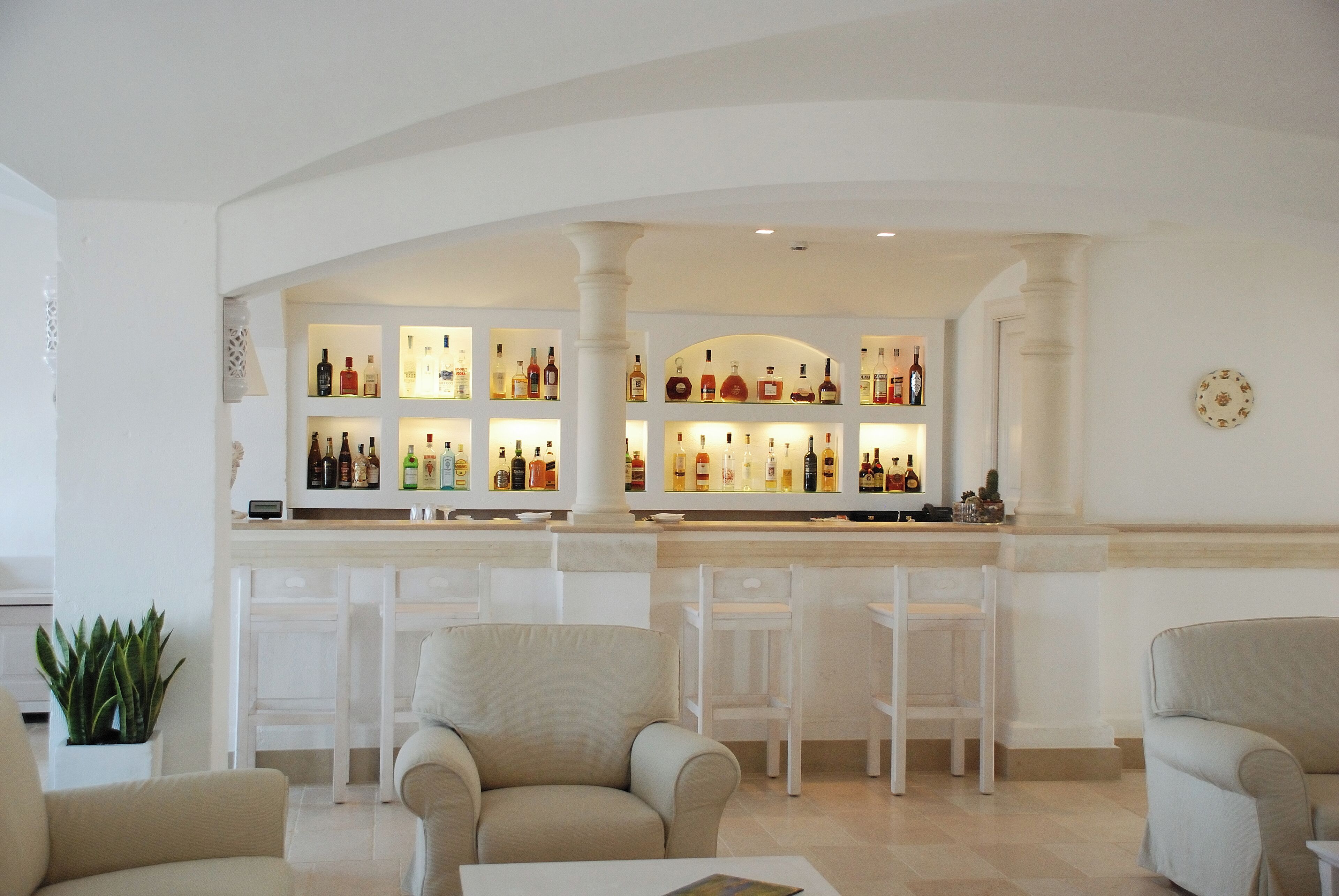 Borgobianco Resort & Spa Polignano - MGallery by Sofitel Borgobianco Resort & Spa Polignano - MGallery by Sofitel