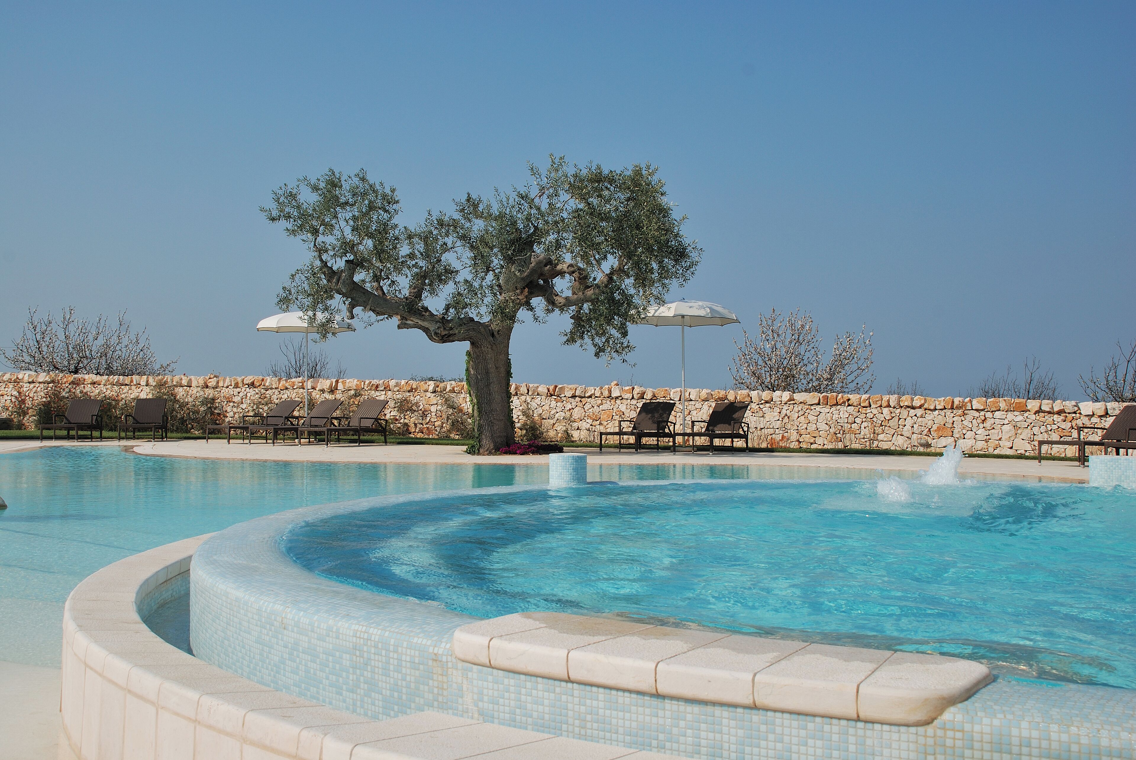 Borgobianco Resort & Spa Polignano - MGallery by Sofitel Borgobianco Resort & Spa Polignano - MGallery by Sofitel