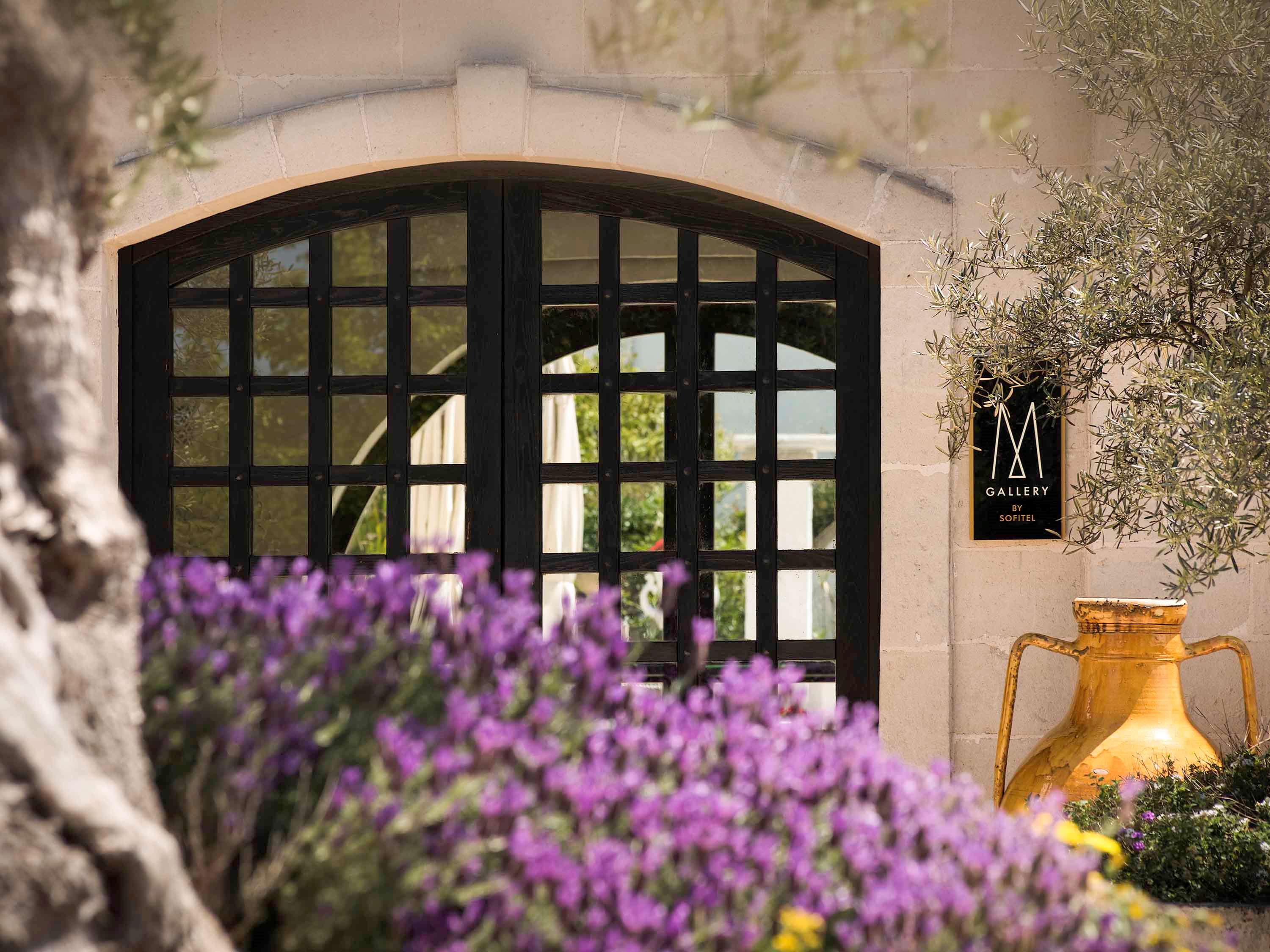 Borgobianco Resort & Spa Polignano - MGallery by Sofitel Borgobianco Resort & Spa Polignano - MGallery by Sofitel