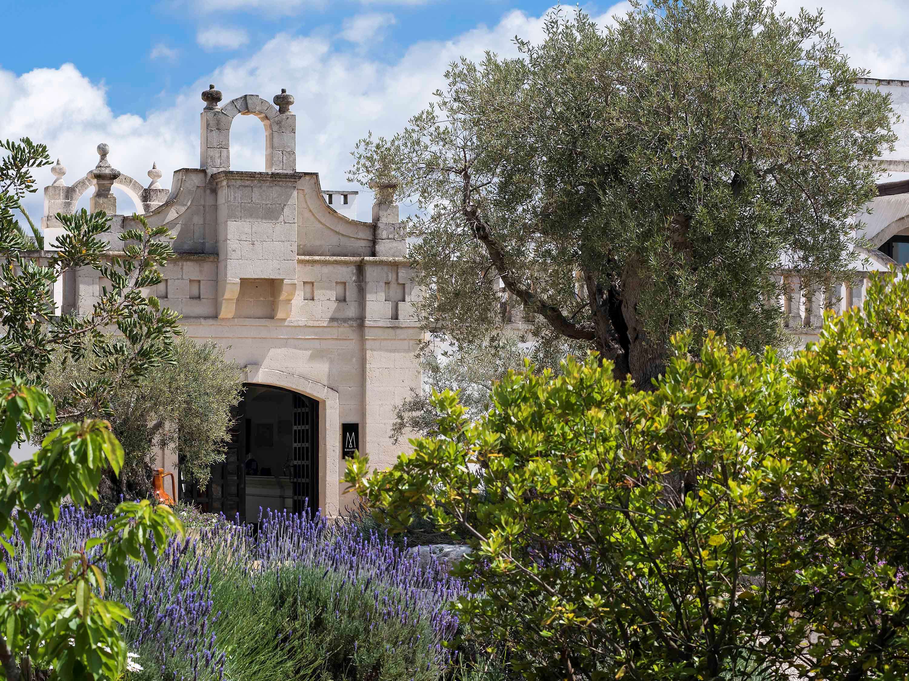 Borgobianco Resort & Spa Polignano - MGallery by Sofitel Borgobianco Resort & Spa Polignano - MGallery by Sofitel