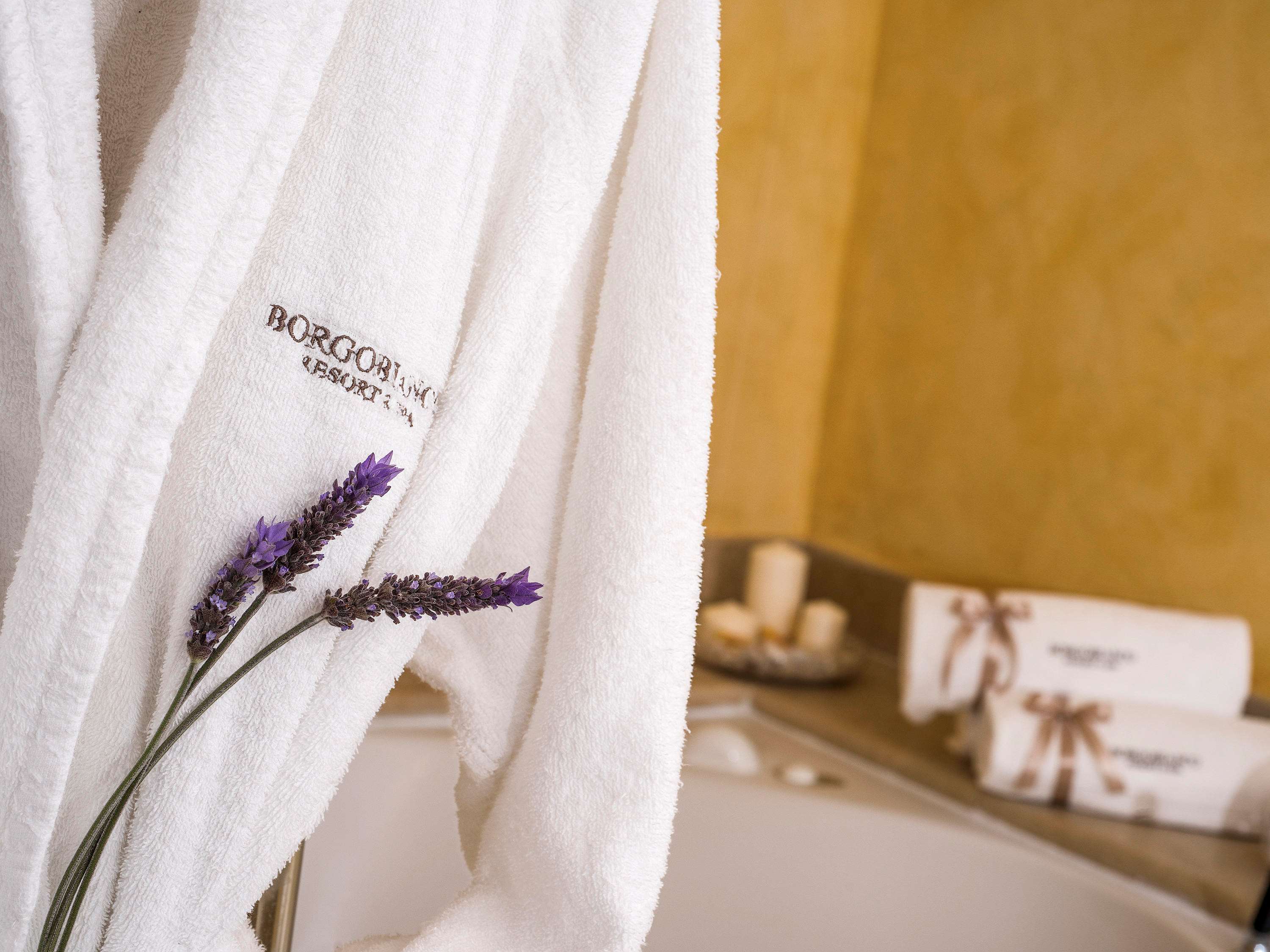 Borgobianco Resort & Spa Polignano - MGallery by Sofitel Borgobianco Resort & Spa Polignano - MGallery by Sofitel