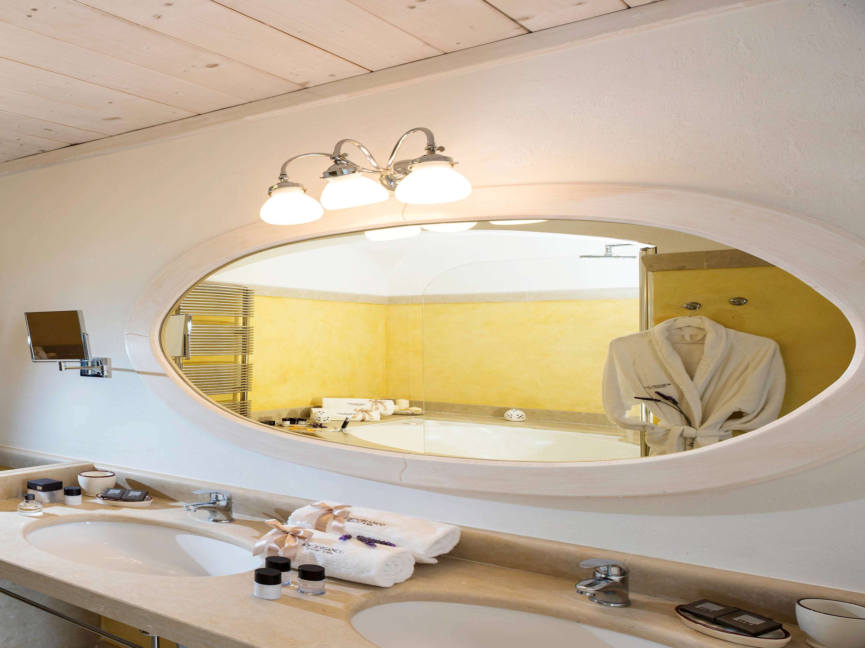 Borgobianco Resort & Spa Polignano - MGallery by Sofitel Borgobianco Resort & Spa Polignano - MGallery by Sofitel
