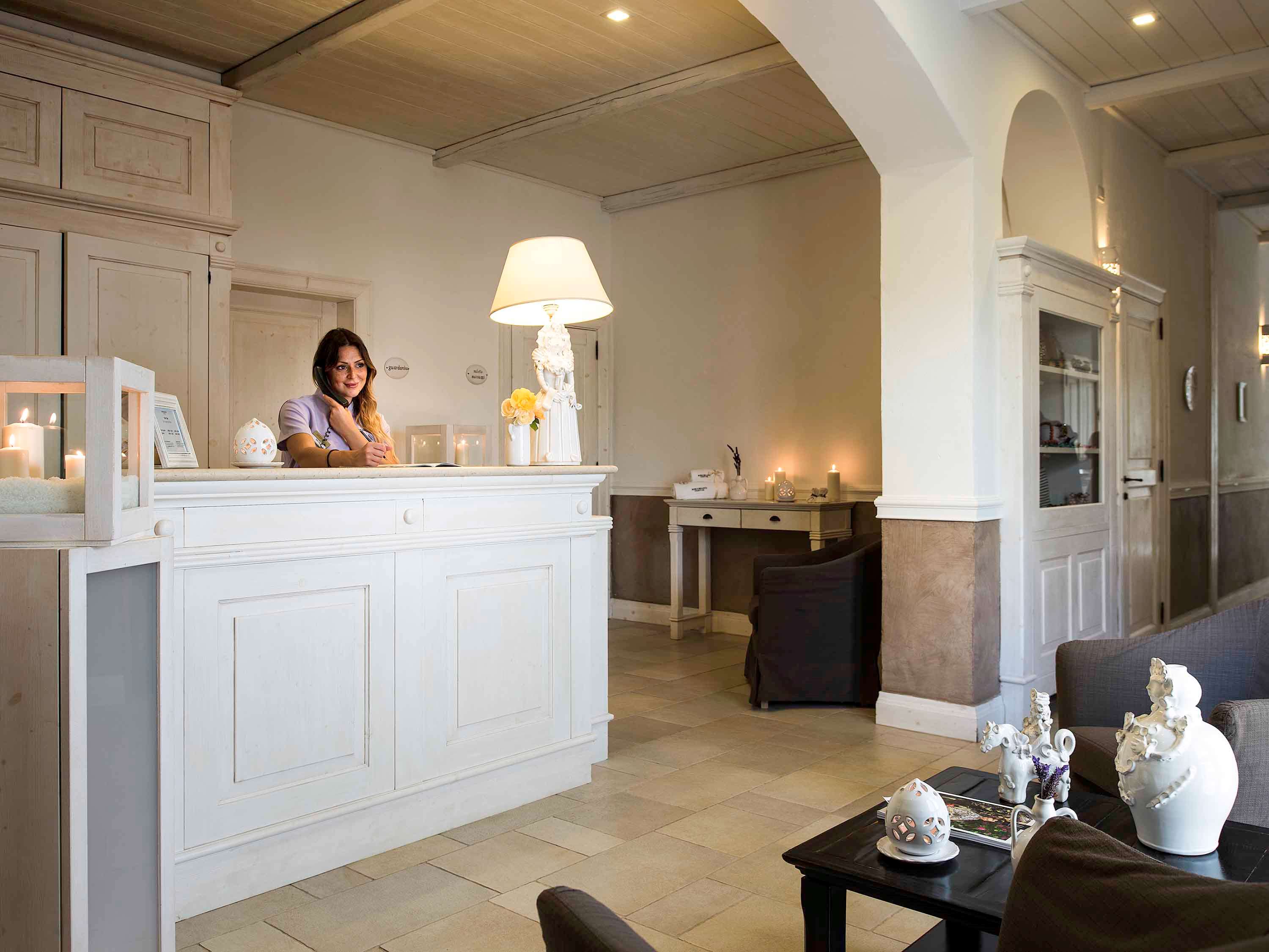Borgobianco Resort & Spa Polignano - MGallery by Sofitel Borgobianco Resort & Spa Polignano - MGallery by Sofitel