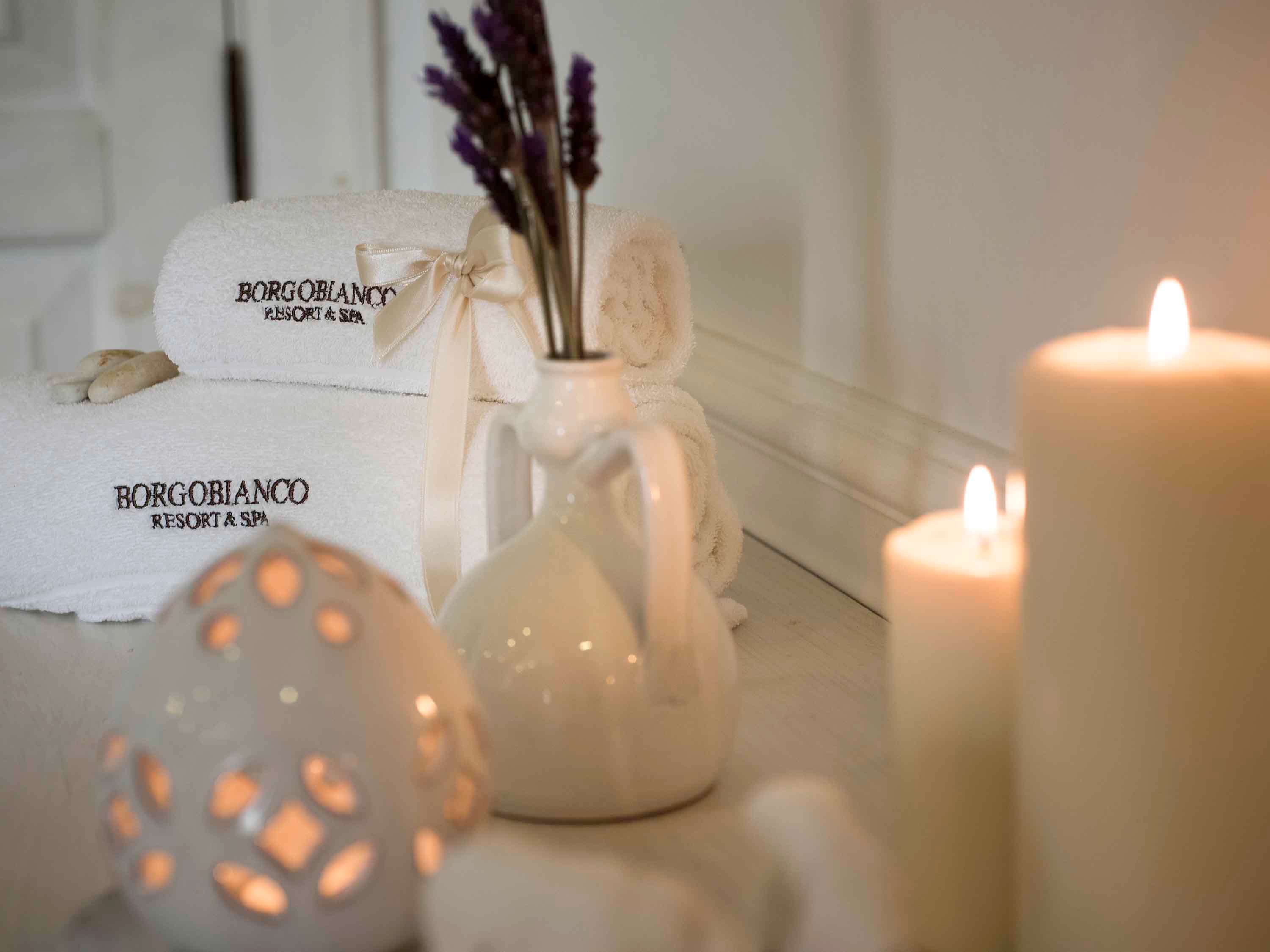 Borgobianco Resort & Spa Polignano - MGallery by Sofitel Borgobianco Resort & Spa Polignano - MGallery by Sofitel