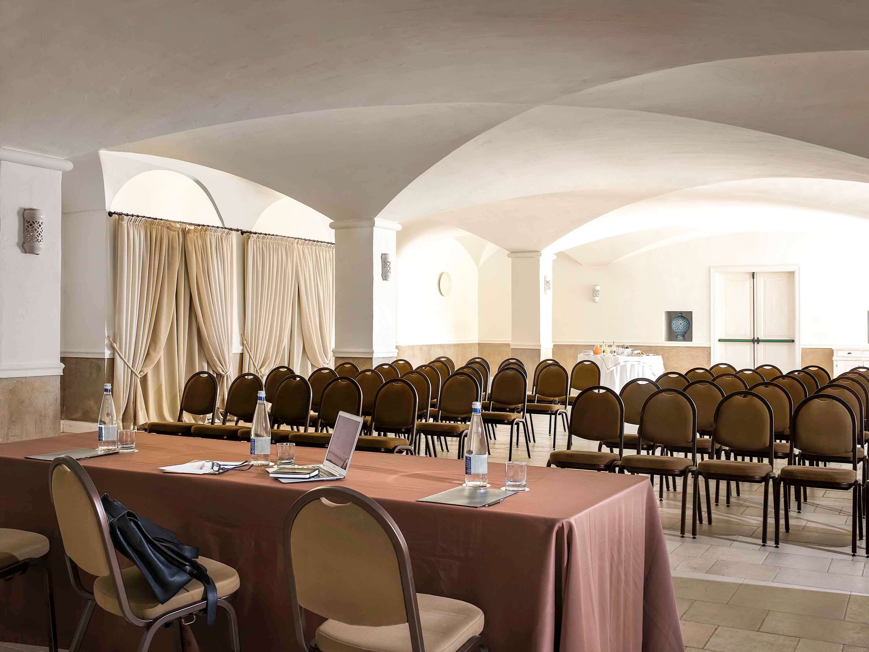 Borgobianco Resort & Spa Polignano - MGallery by Sofitel Borgobianco Resort & Spa Polignano - MGallery by Sofitel