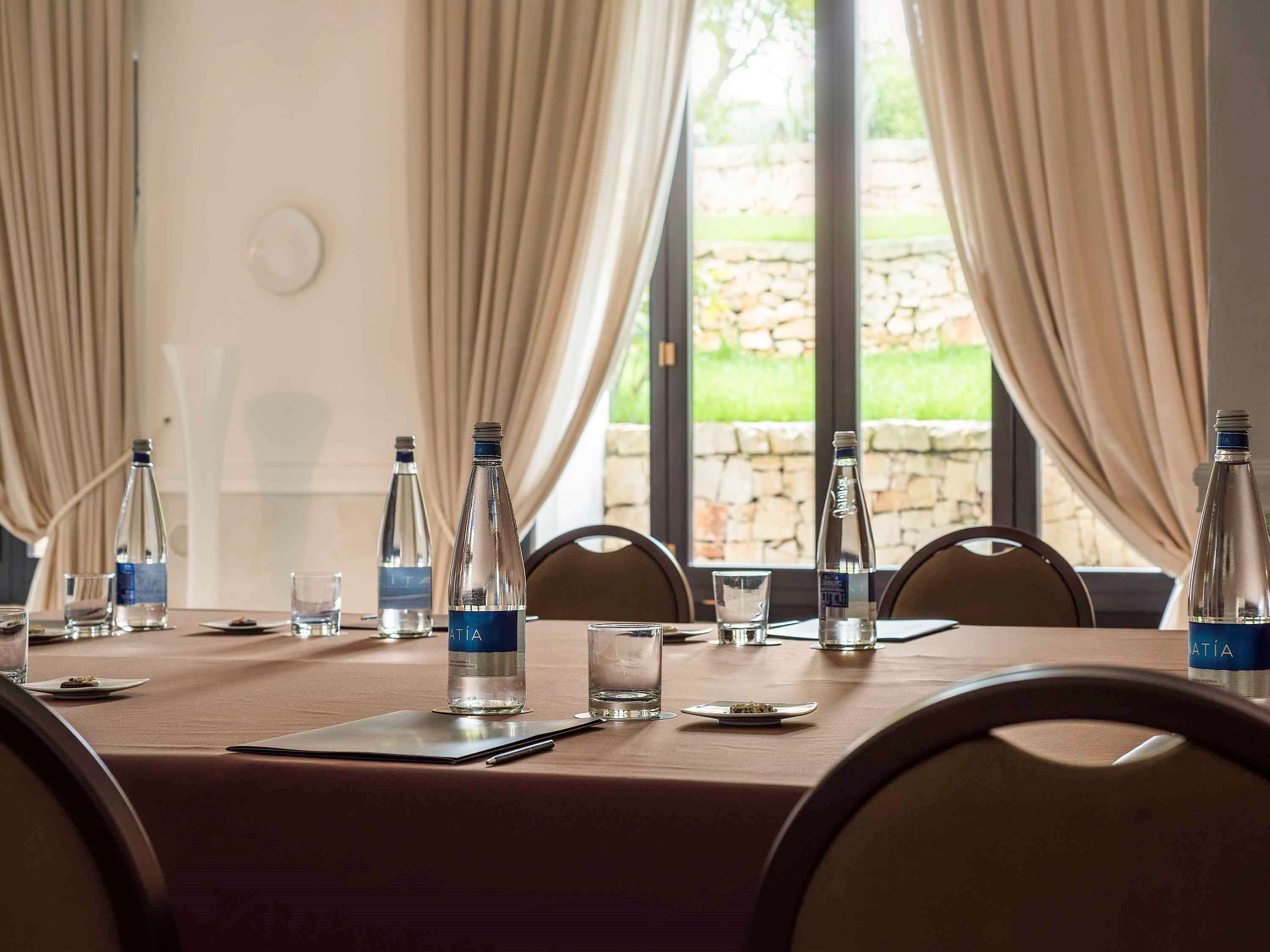 Borgobianco Resort & Spa Polignano - MGallery by Sofitel Borgobianco Resort & Spa Polignano - MGallery by Sofitel
