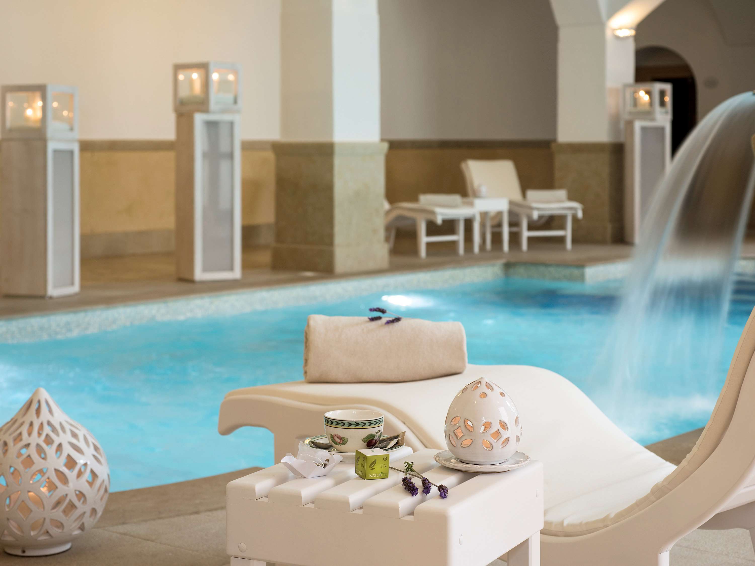 Borgobianco Resort & Spa Polignano - MGallery by Sofitel Borgobianco Resort & Spa Polignano - MGallery by Sofitel