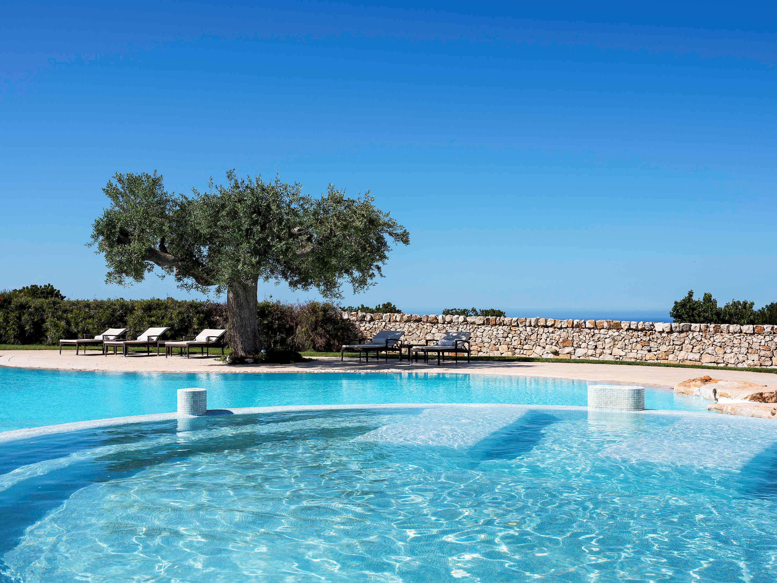 Borgobianco Resort & Spa Polignano - MGallery by Sofitel Borgobianco Resort & Spa Polignano - MGallery by Sofitel