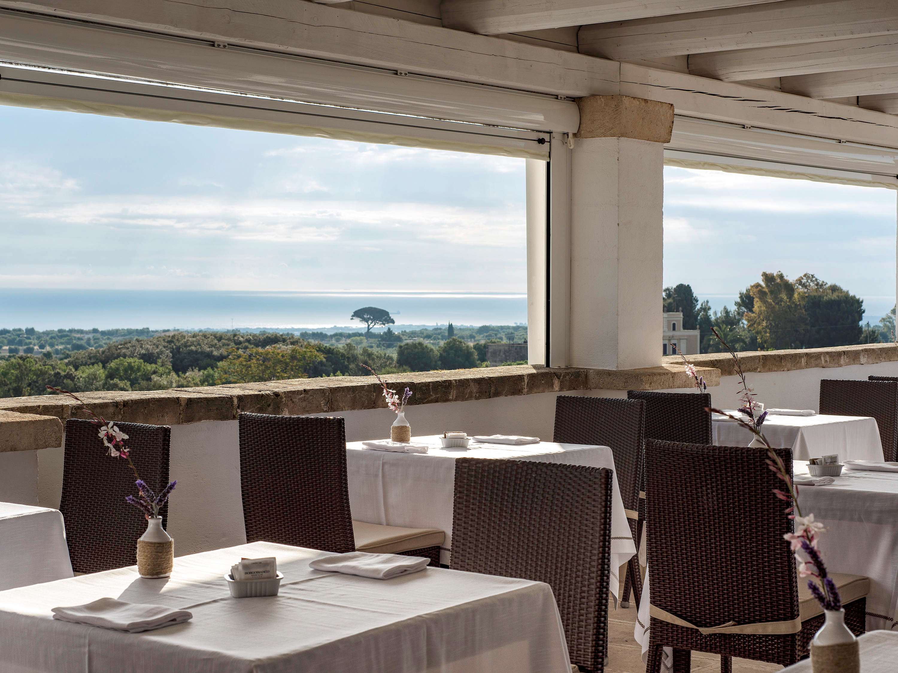 Borgobianco Resort & Spa Polignano - MGallery by Sofitel Borgobianco Resort & Spa Polignano - MGallery by Sofitel