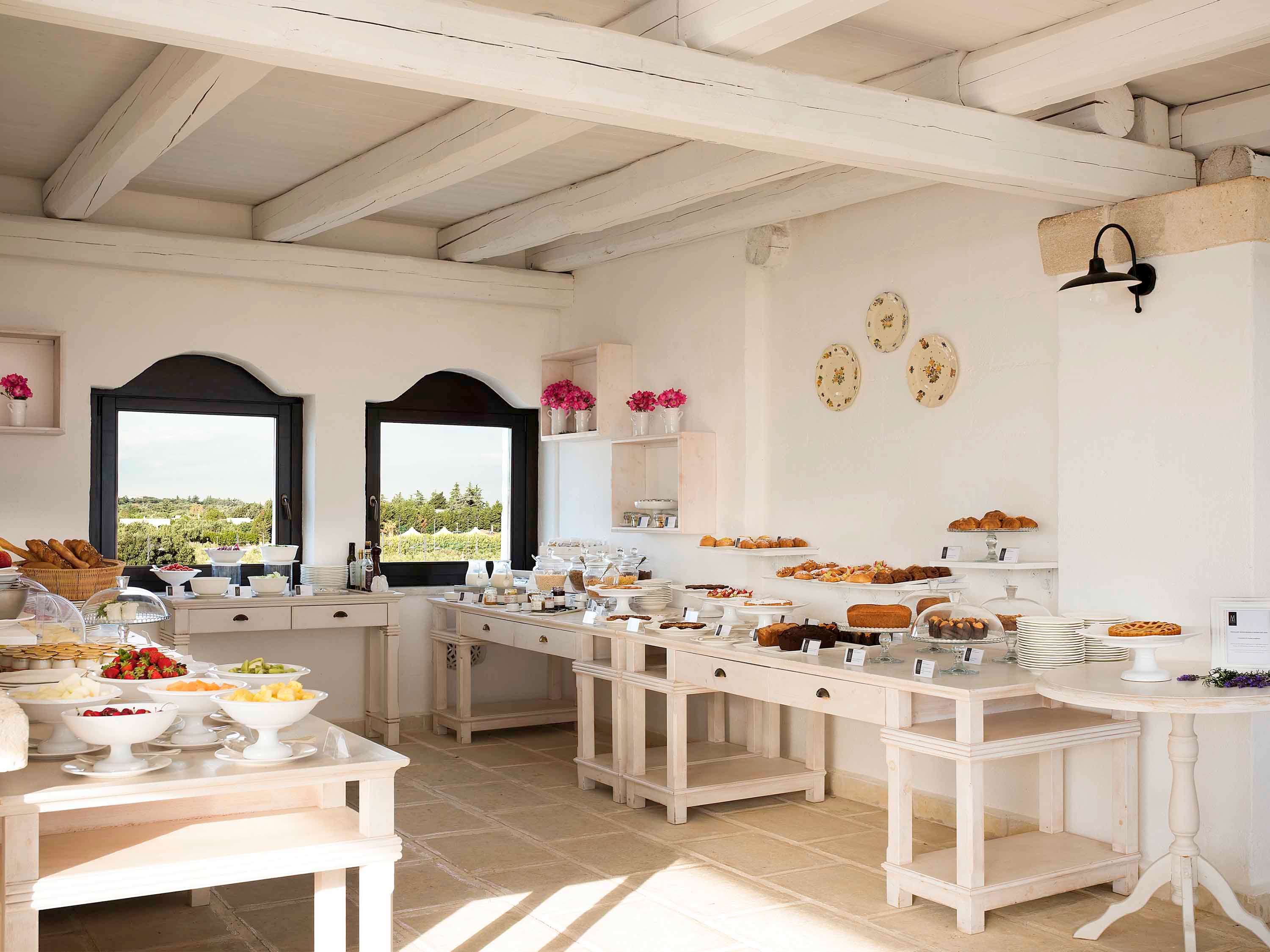 Borgobianco Resort & Spa Polignano - MGallery by Sofitel Borgobianco Resort & Spa Polignano - MGallery by Sofitel