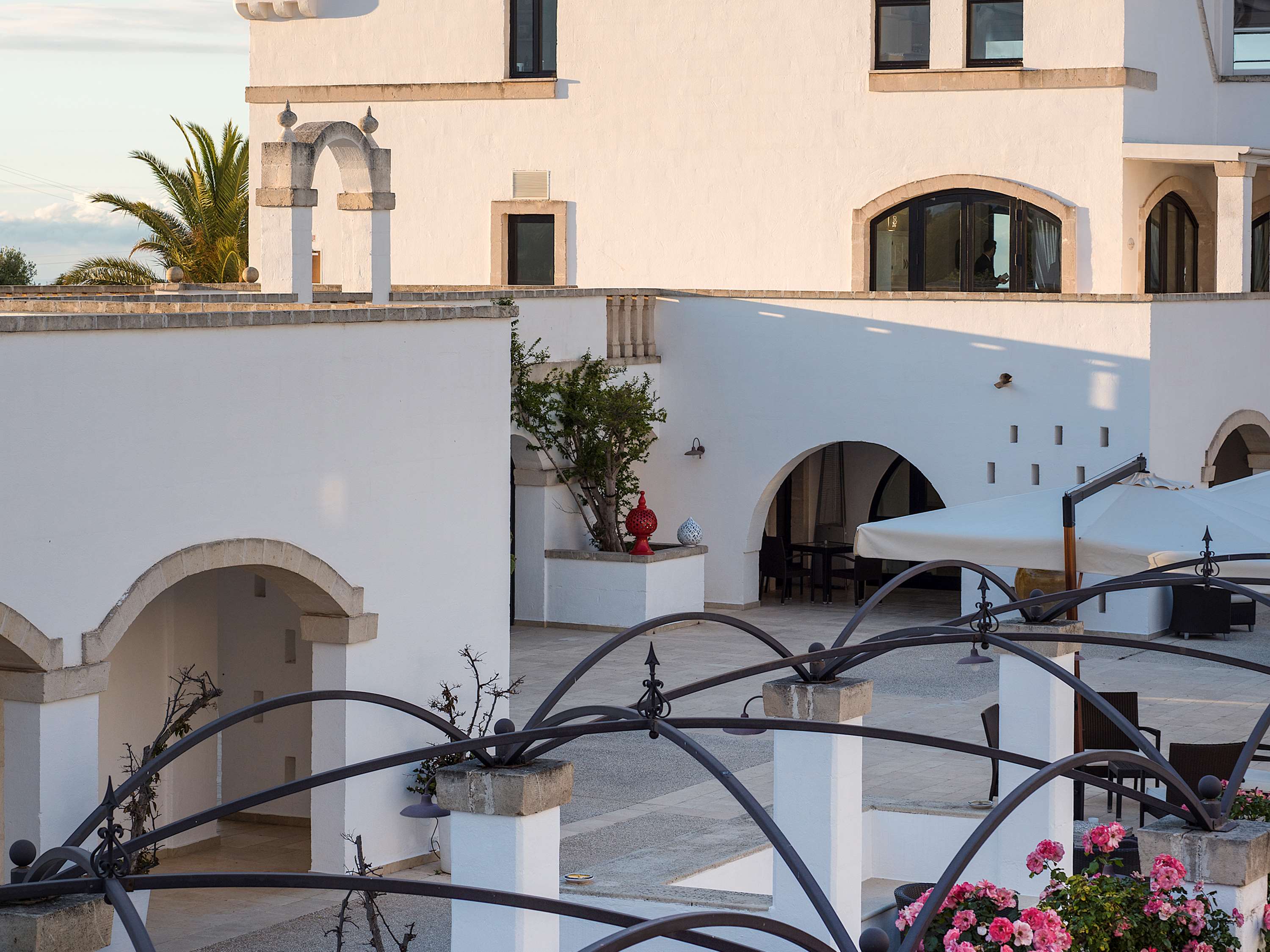 Borgobianco Resort & Spa Polignano - MGallery by Sofitel Borgobianco Resort & Spa Polignano - MGallery by Sofitel
