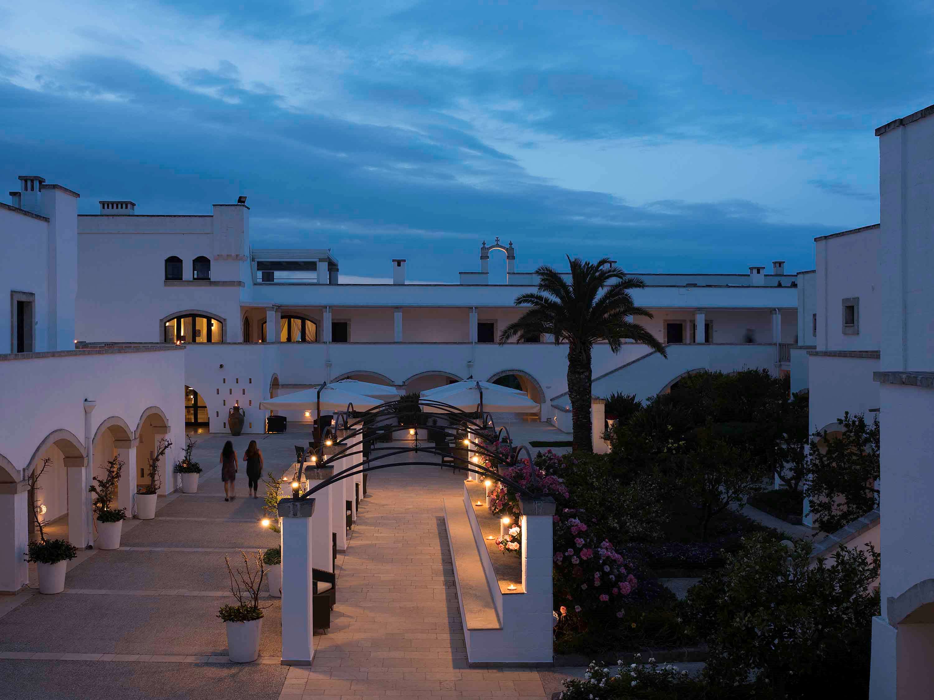 Borgobianco Resort & Spa Polignano - MGallery by Sofitel Borgobianco Resort & Spa Polignano - MGallery by Sofitel
