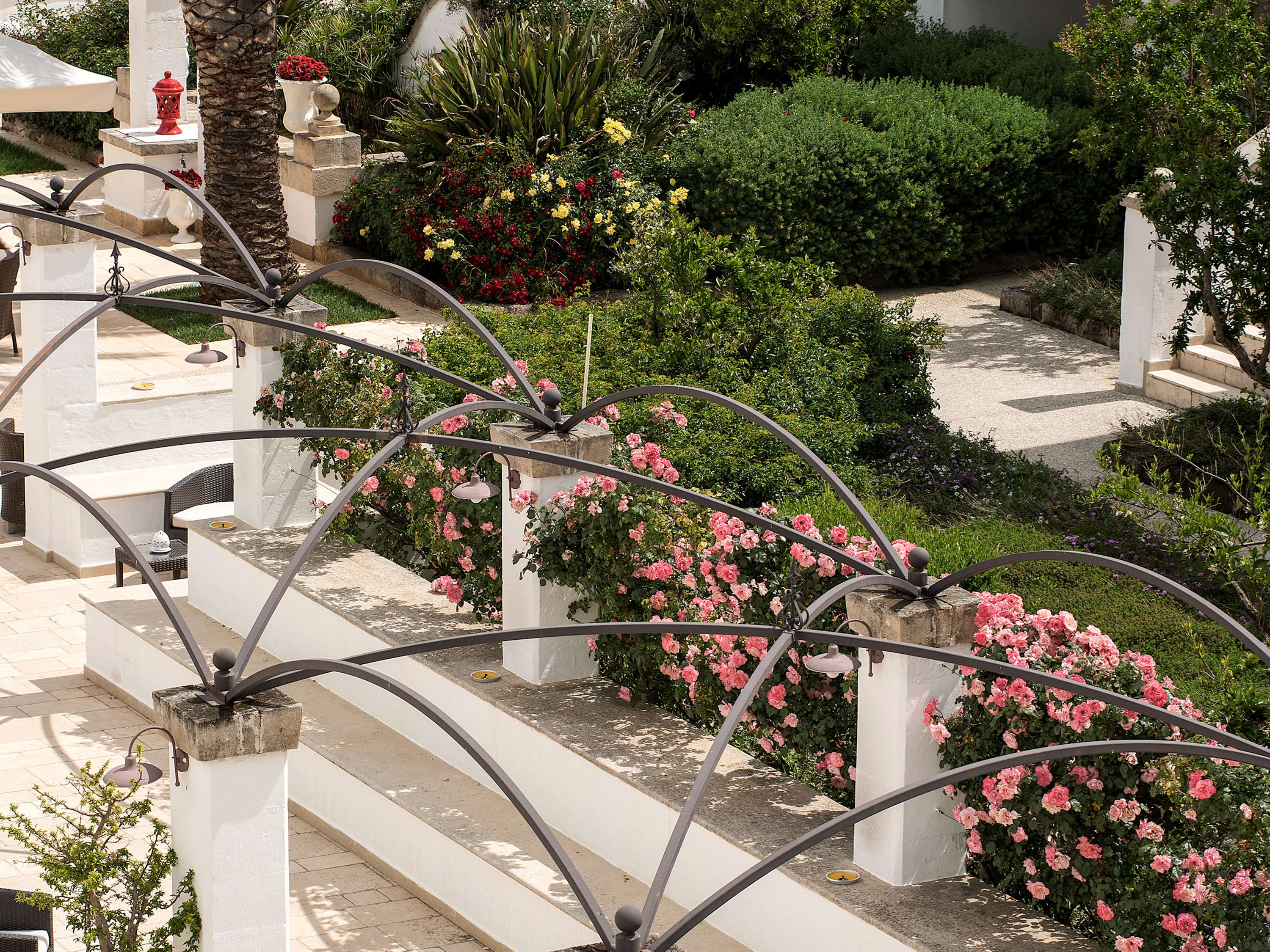 Borgobianco Resort & Spa Polignano - MGallery by Sofitel Borgobianco Resort & Spa Polignano - MGallery by Sofitel