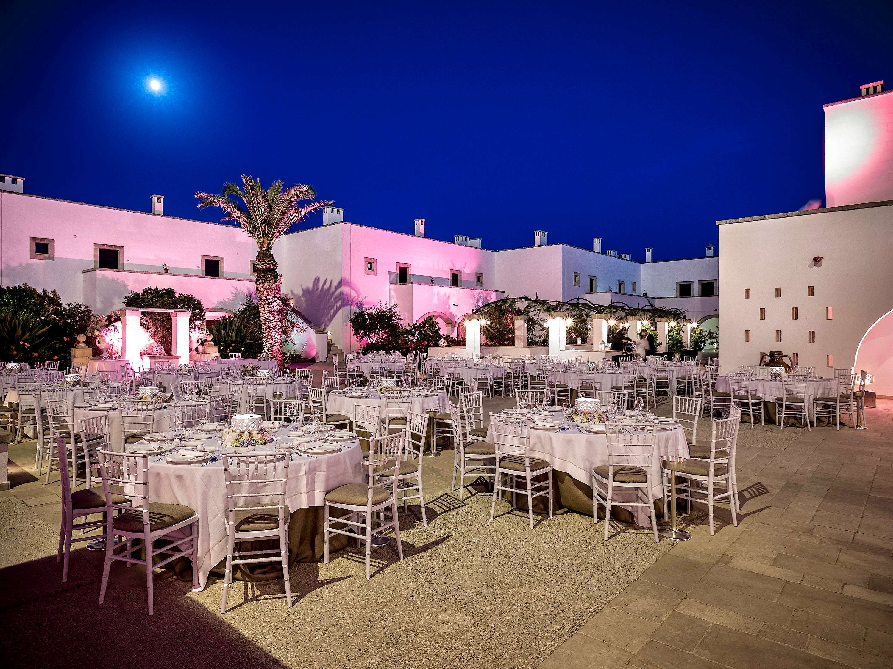 Borgobianco Resort & Spa Polignano - MGallery by Sofitel Borgobianco Resort & Spa Polignano - MGallery by Sofitel