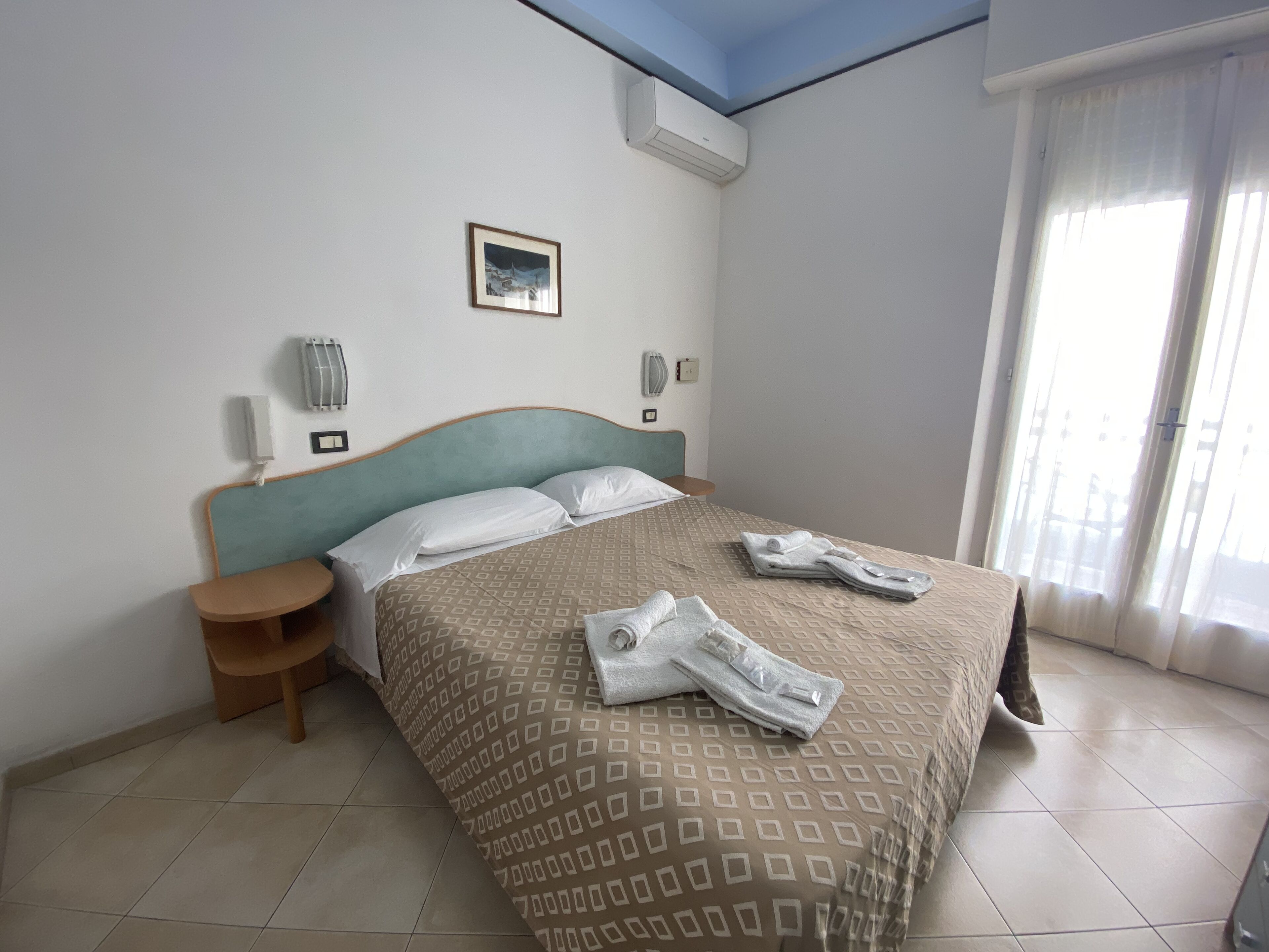 Hotel Nanni Garnì Hotel Nanni Garnì