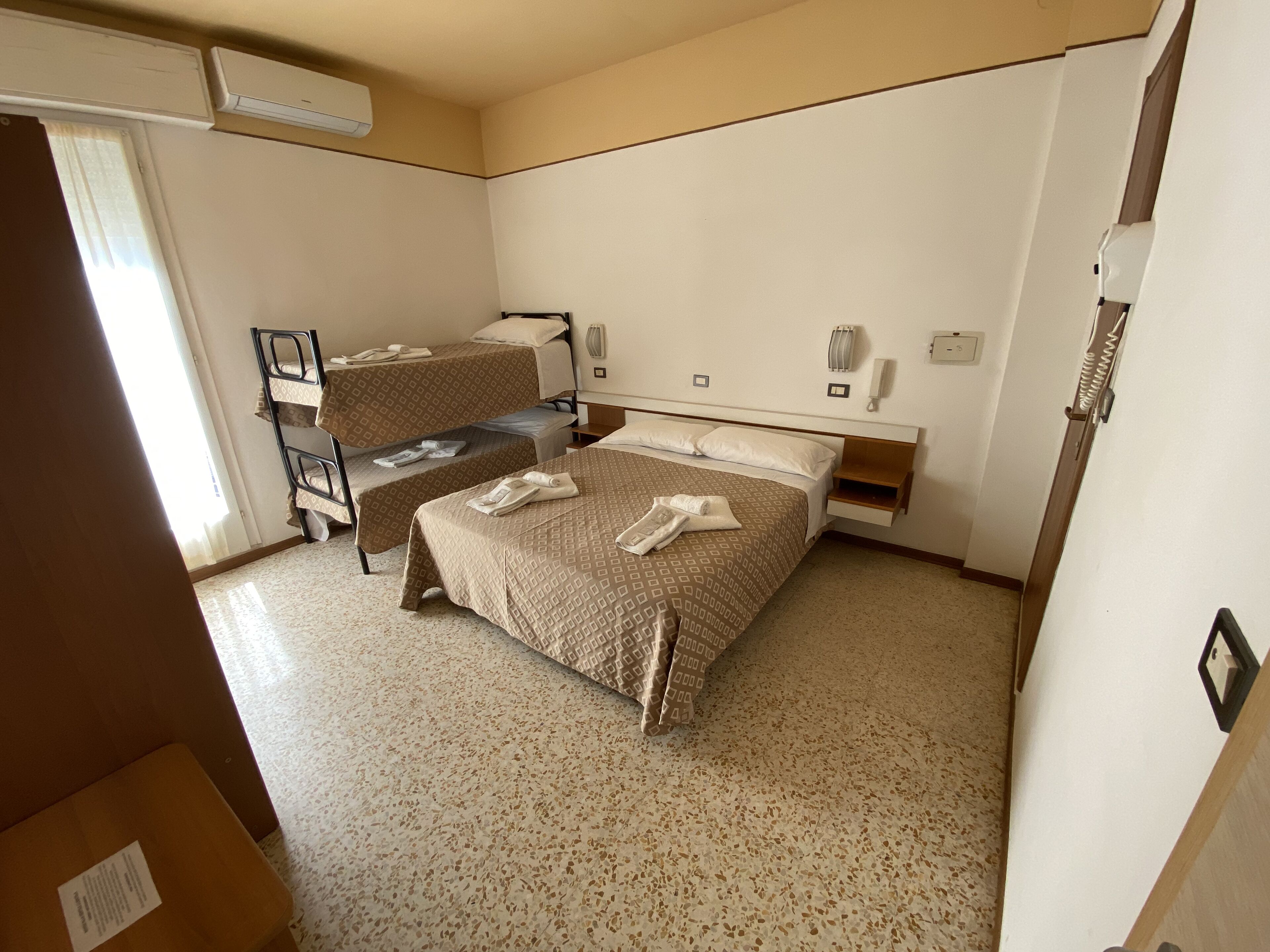Hotel Nanni Garnì Hotel Nanni Garnì