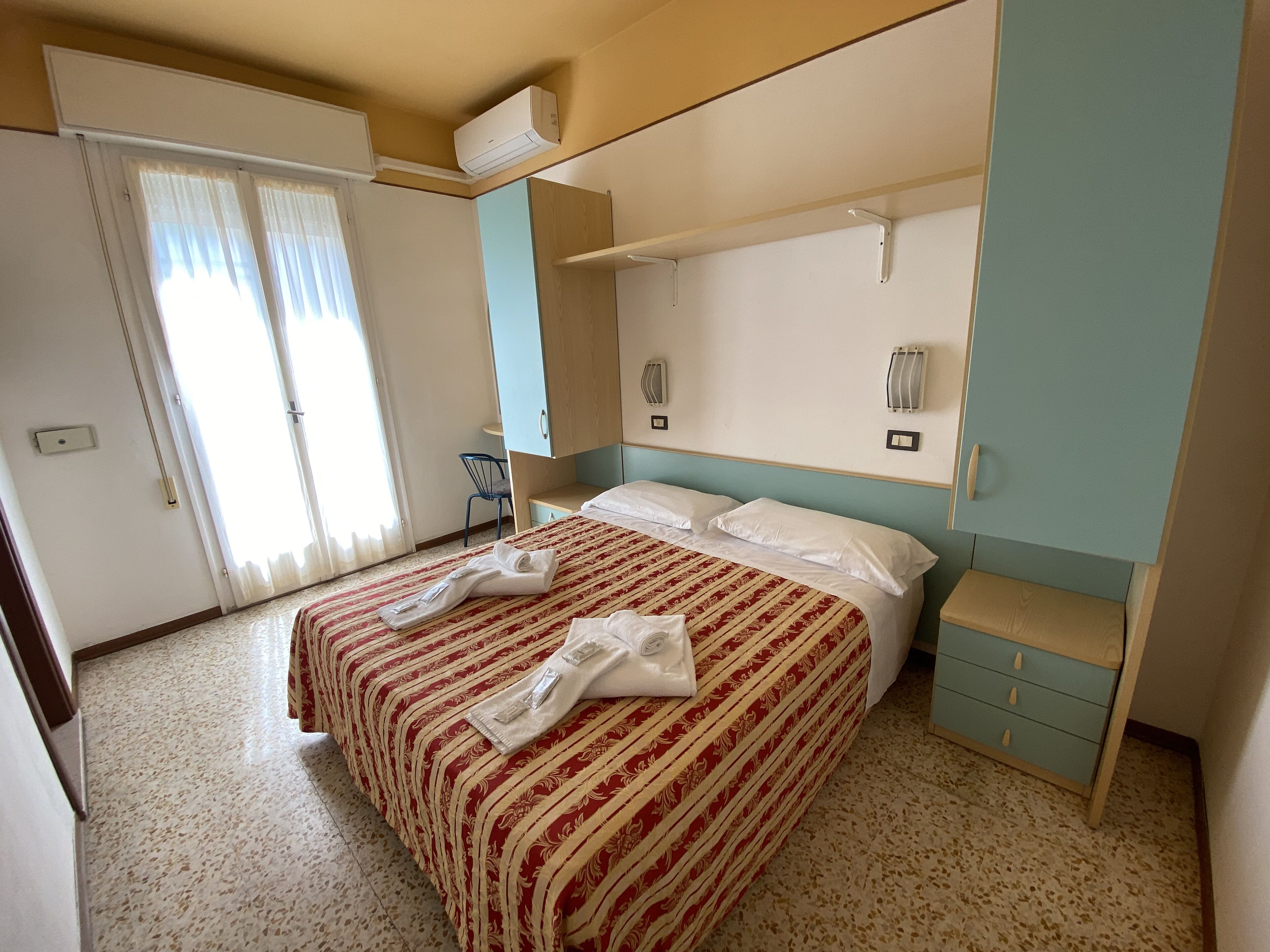 Hotel Nanni Garnì Hotel Nanni Garnì