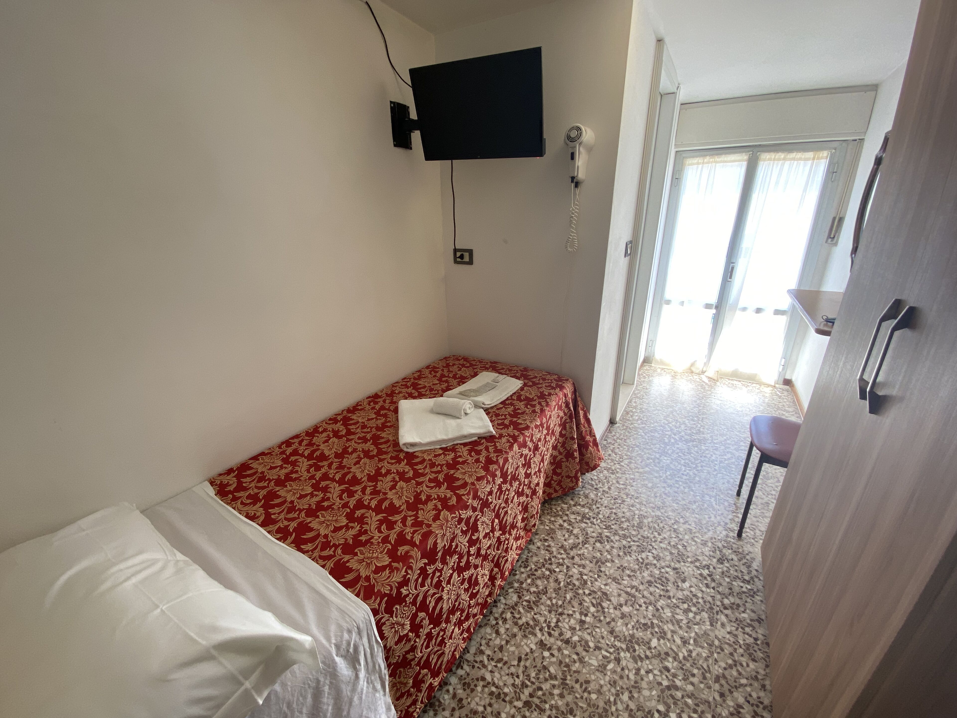 Hotel Nanni Garnì Hotel Nanni Garnì