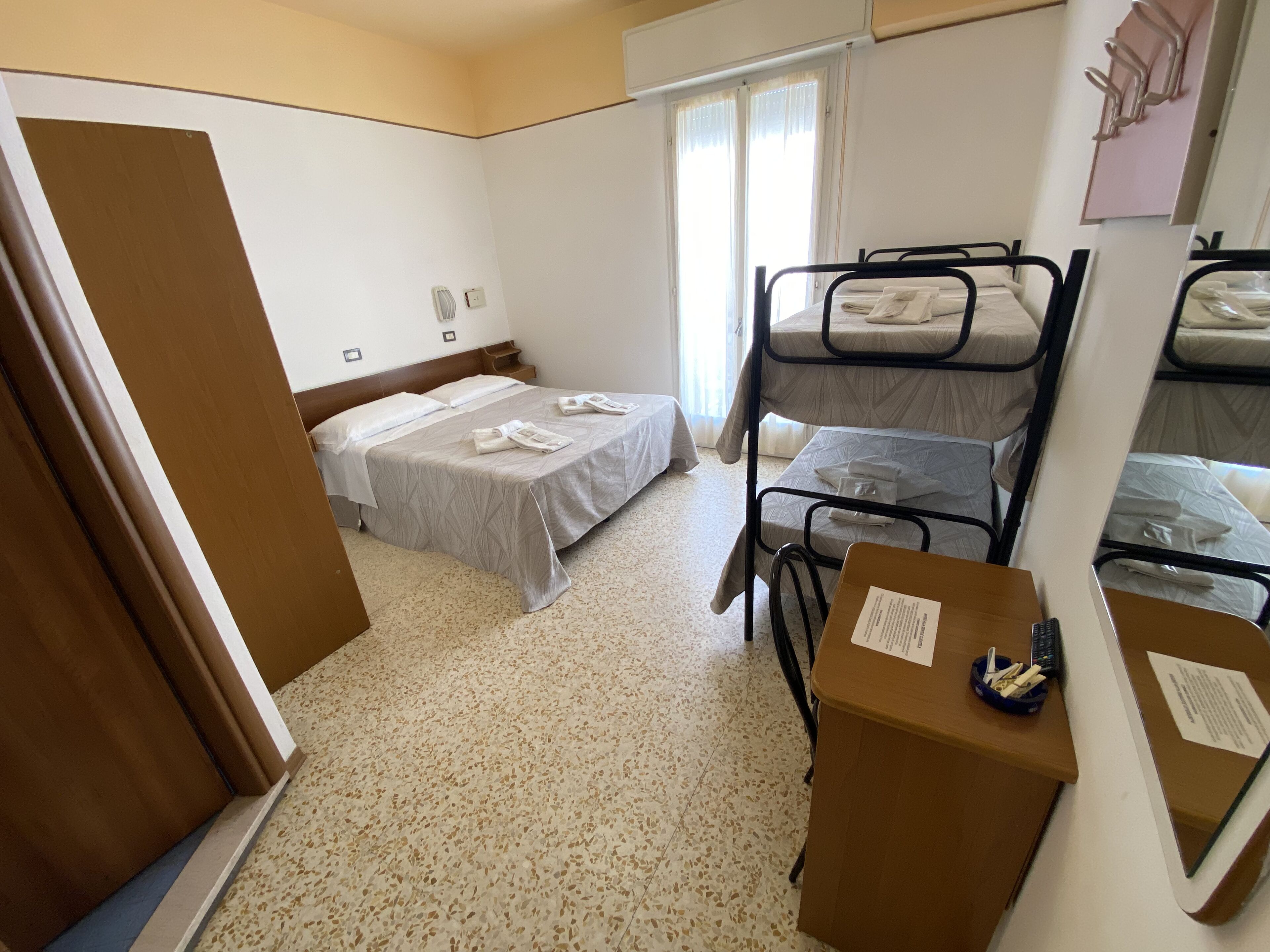 Hotel Nanni Garnì Hotel Nanni Garnì