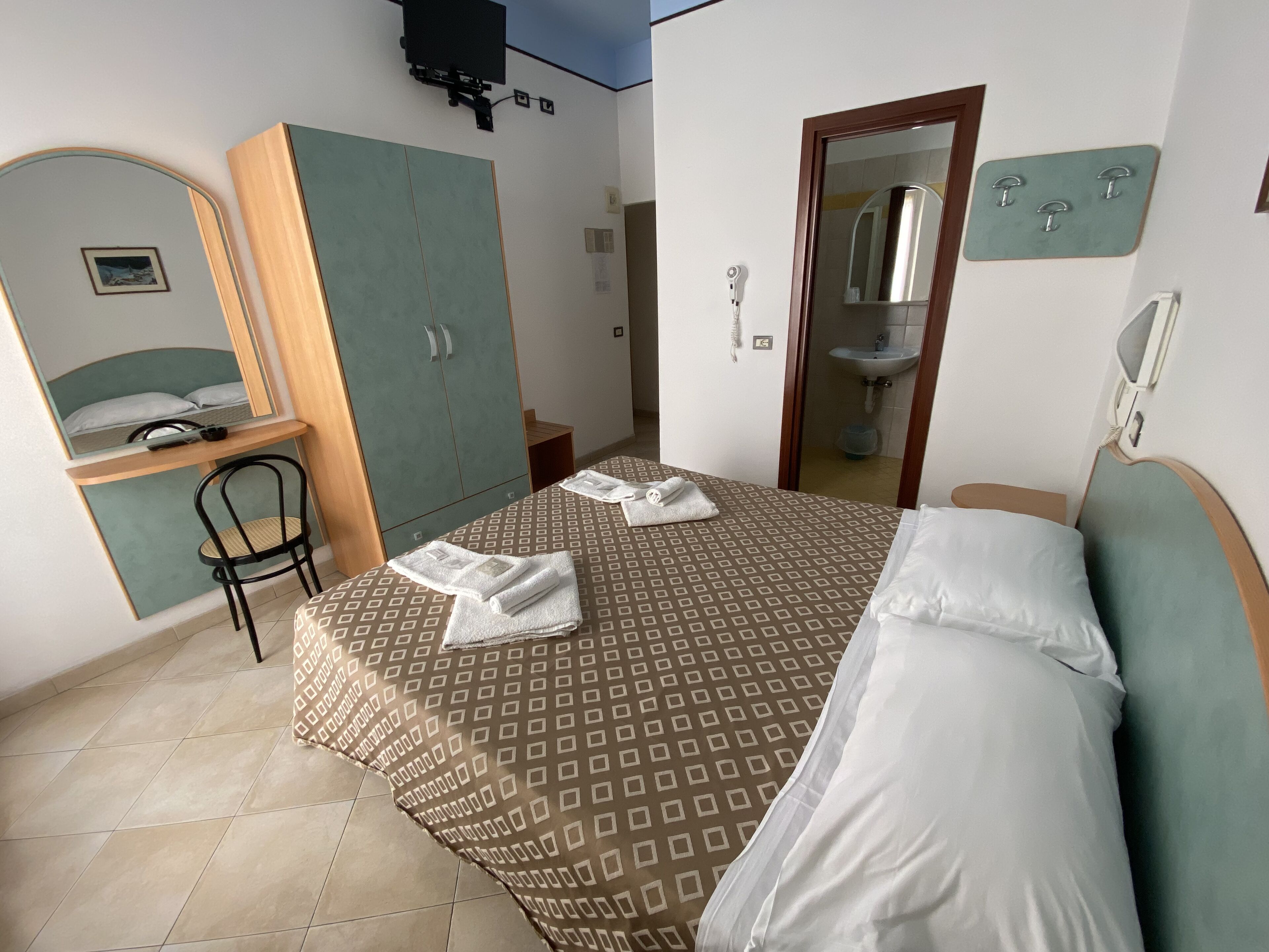 Hotel Nanni Garnì Hotel Nanni Garnì
