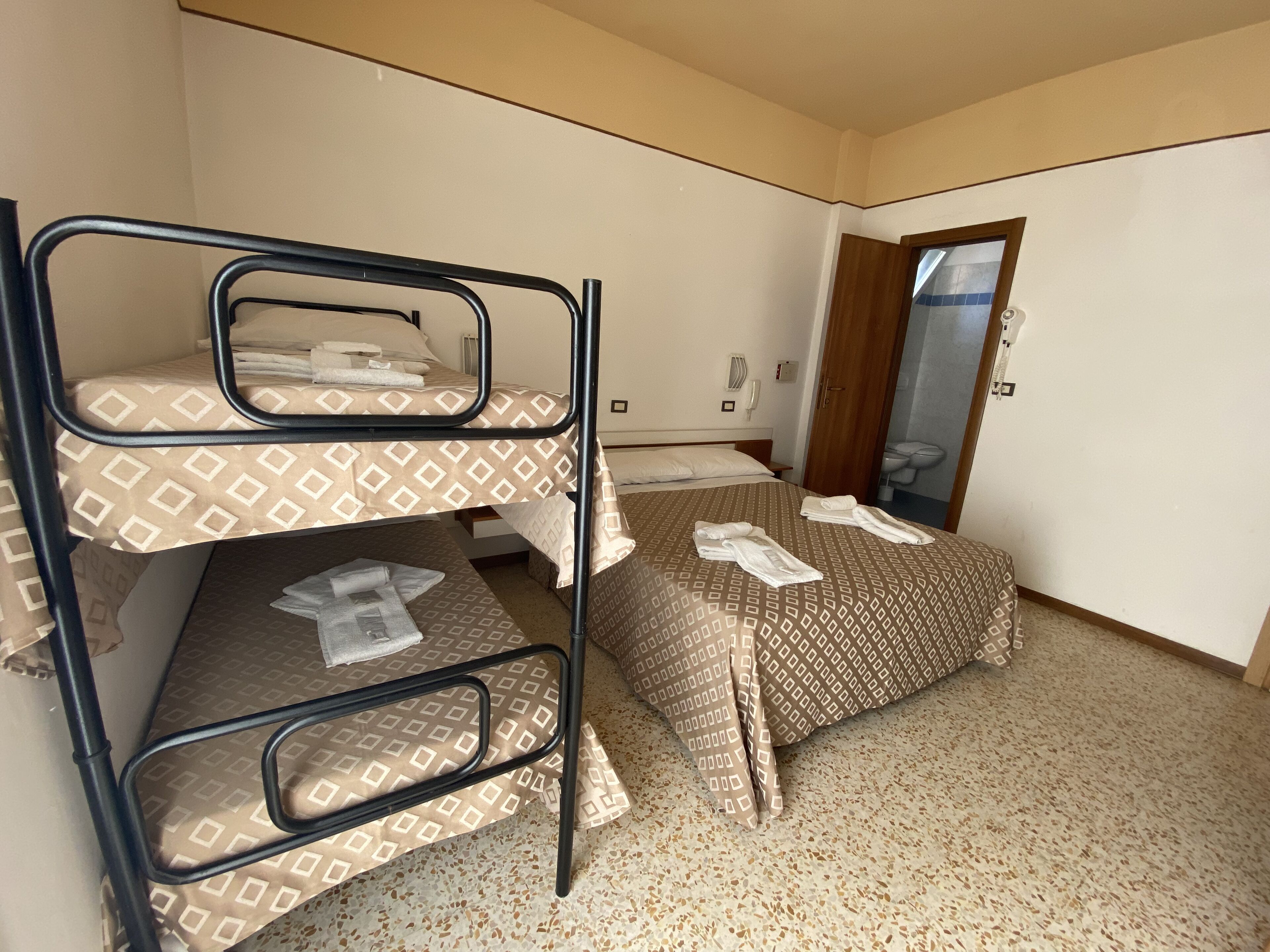 Hotel Nanni Garnì Hotel Nanni Garnì