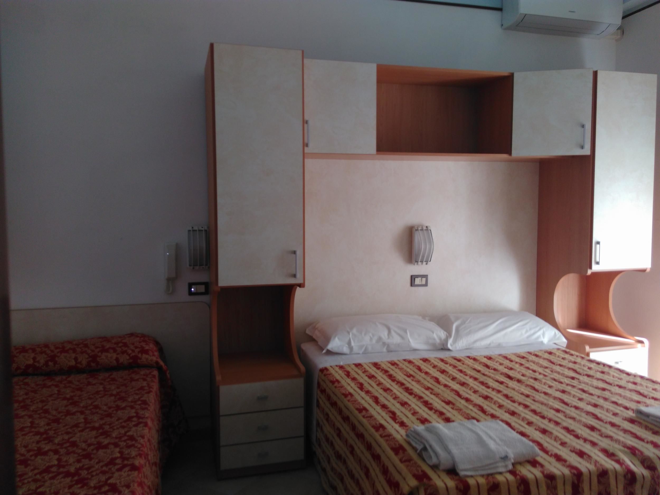 Hotel Nanni Garnì Hotel Nanni Garnì