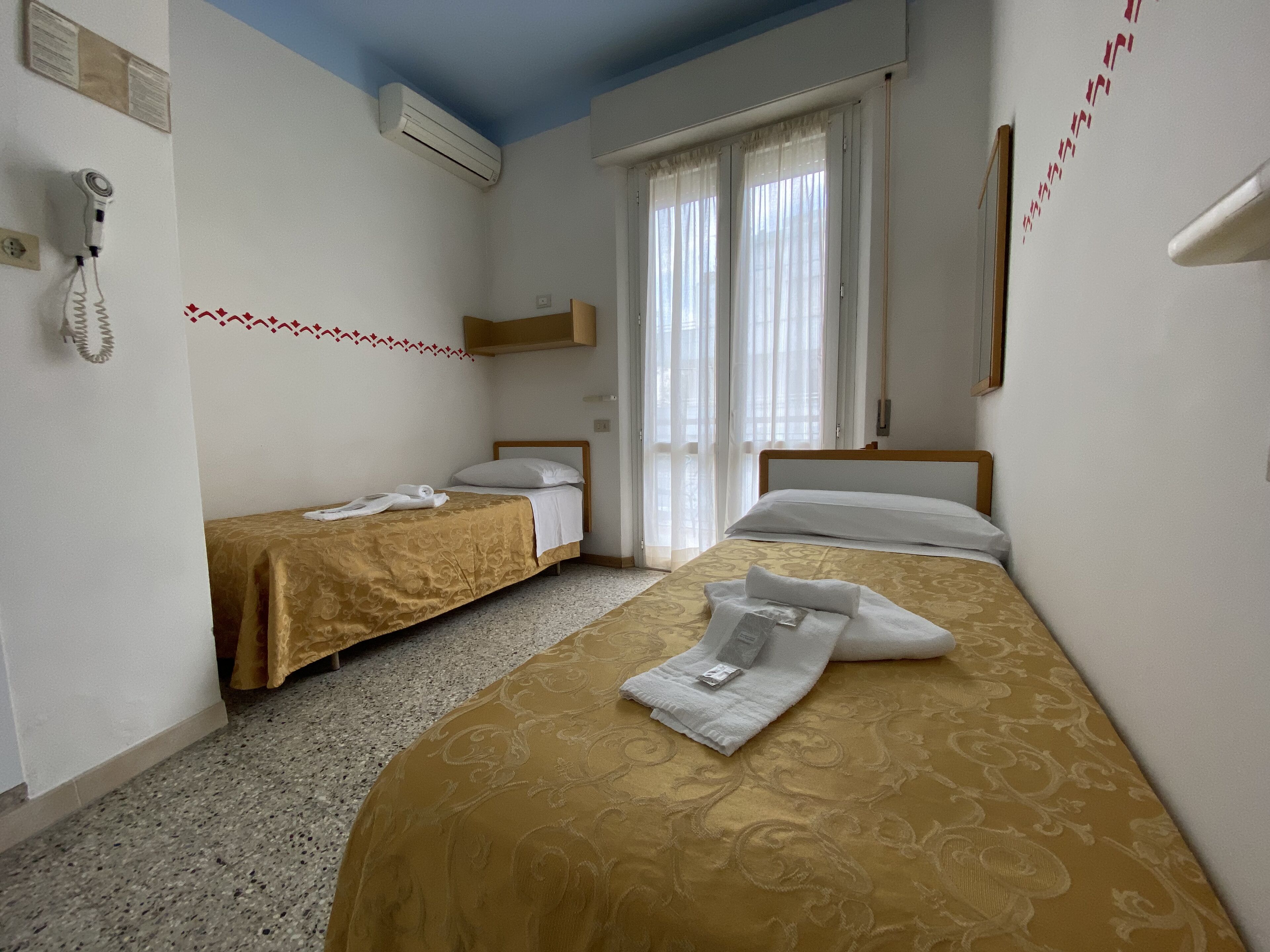 Hotel Nanni Garnì Hotel Nanni Garnì