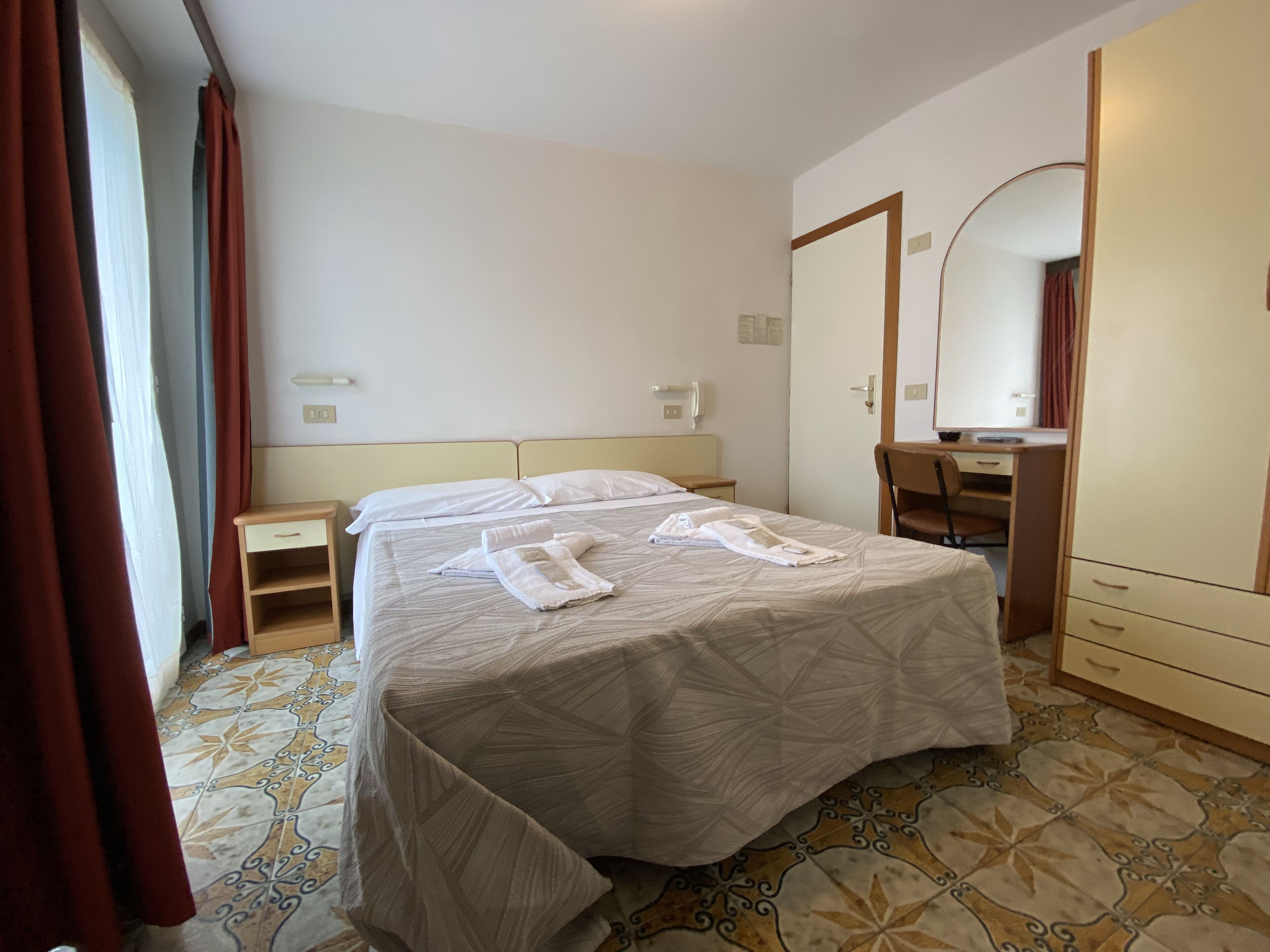 Hotel Nanni Garnì Hotel Nanni Garnì