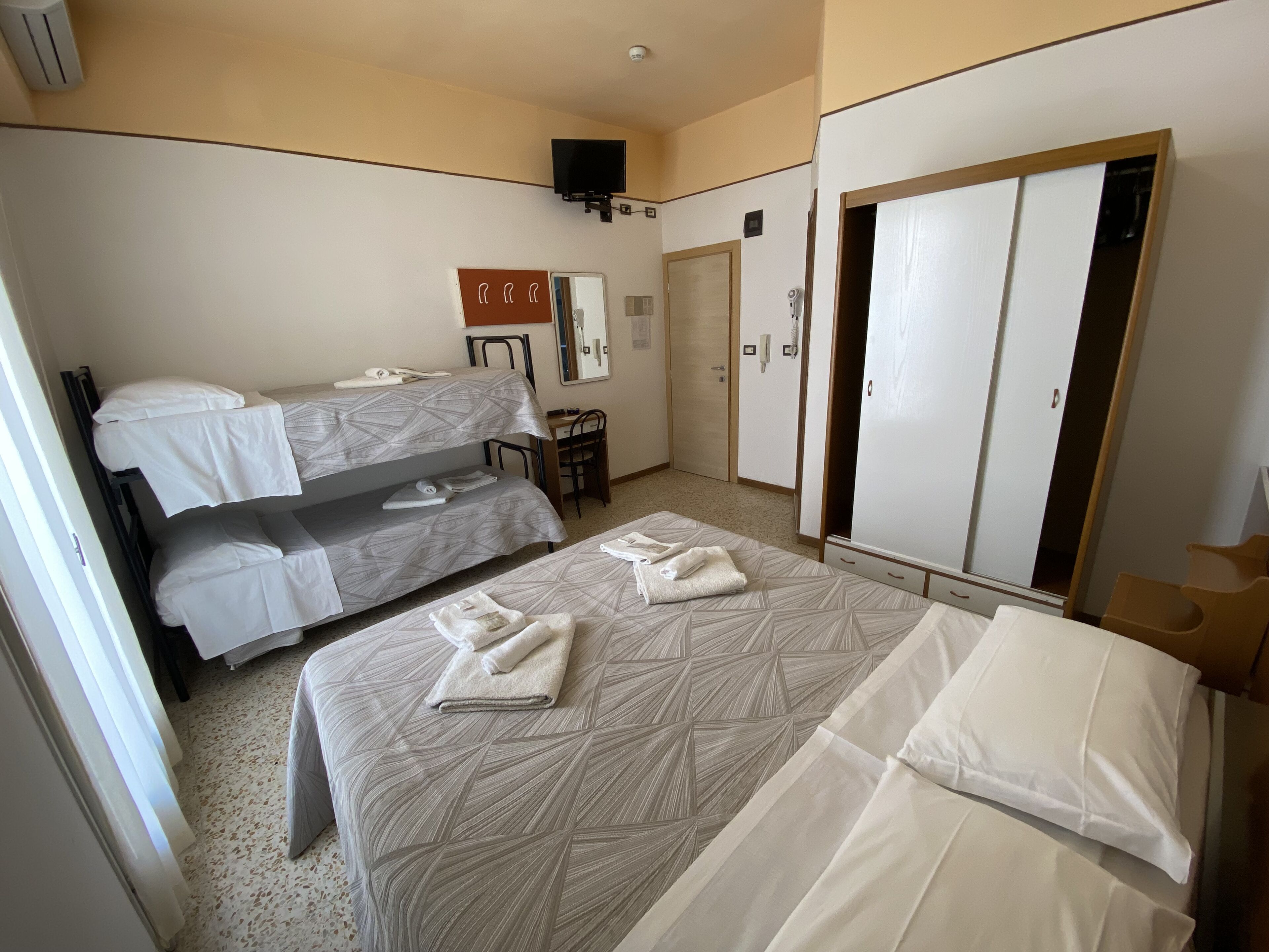 Hotel Nanni Garnì Hotel Nanni Garnì