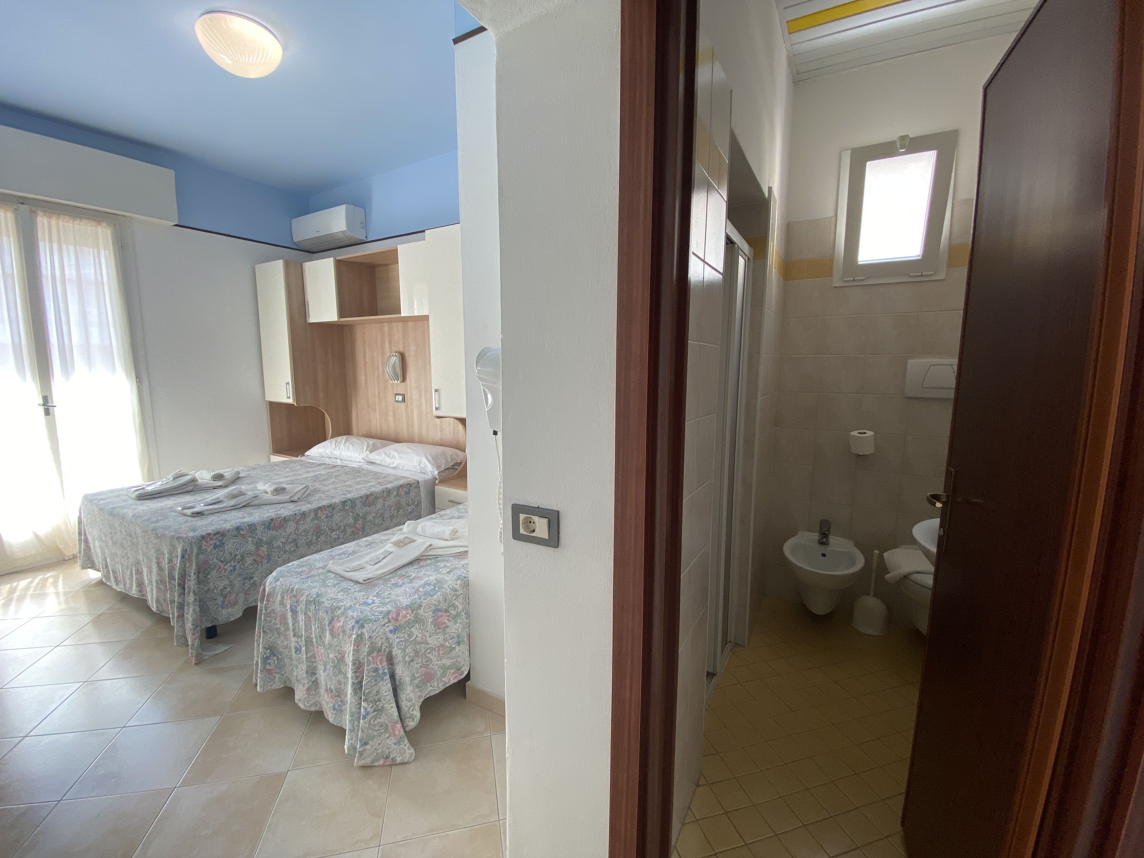 Hotel Nanni Garnì Hotel Nanni Garnì