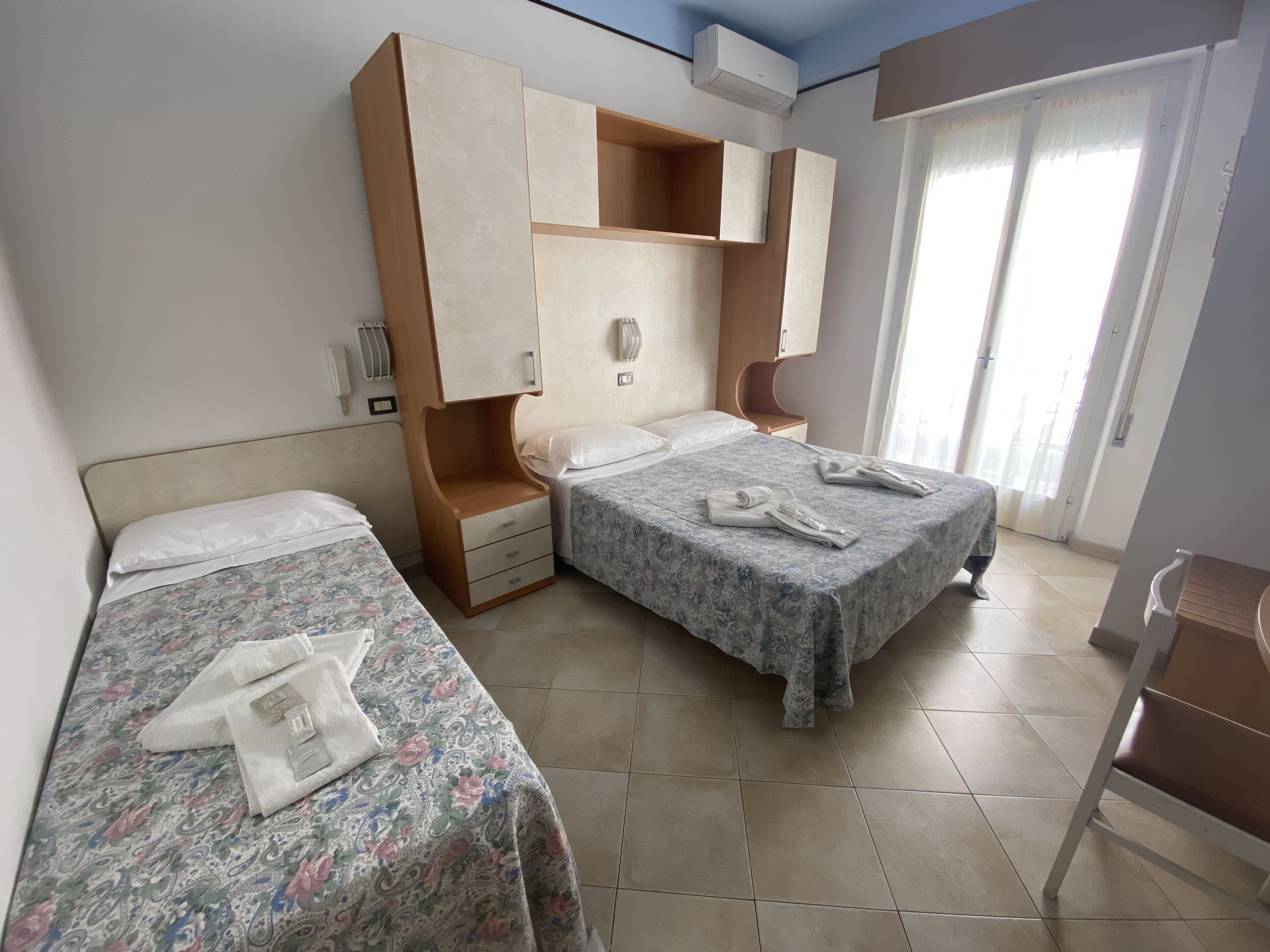 Hotel Nanni Garnì Hotel Nanni Garnì