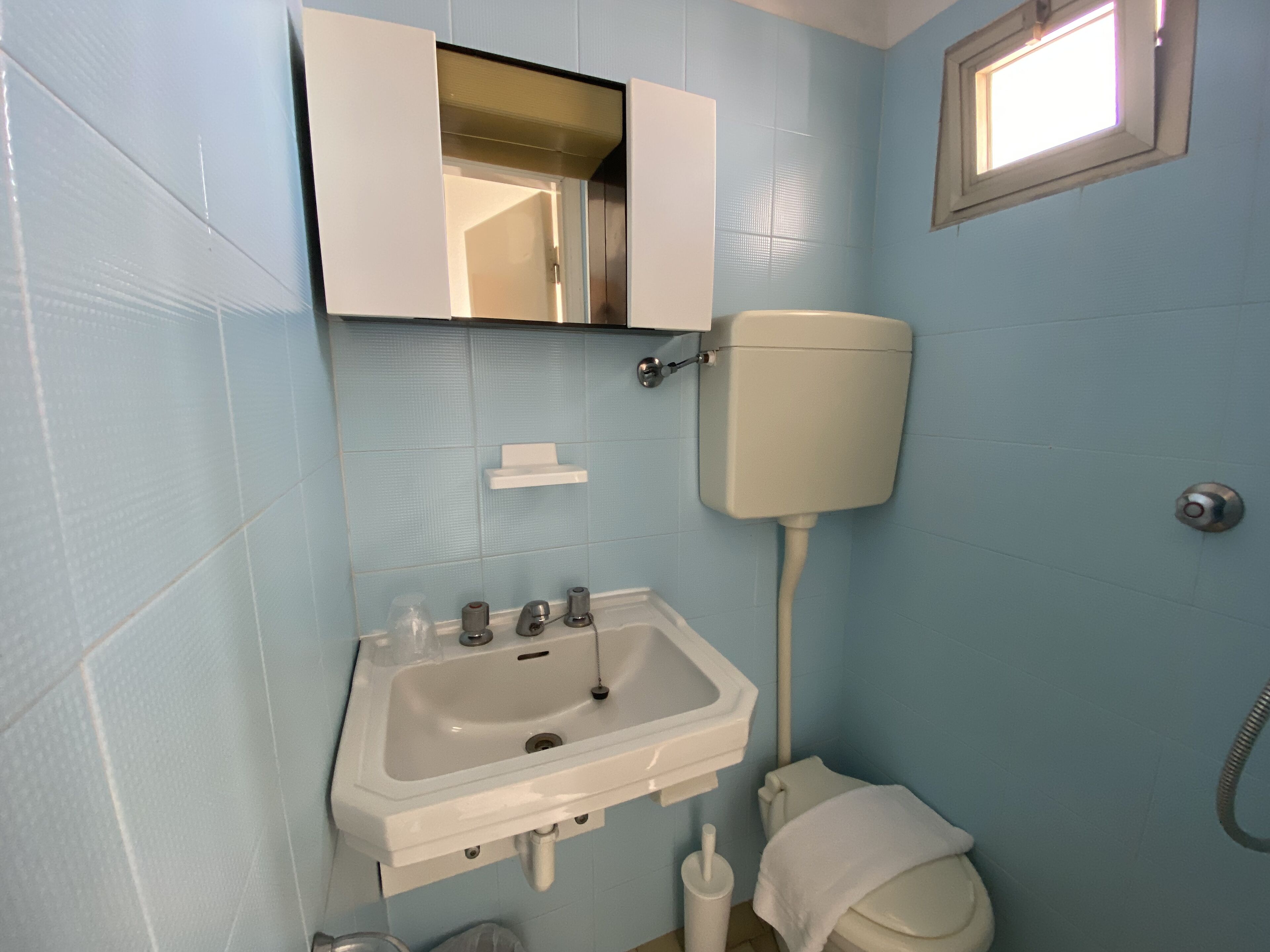 Hotel Nanni Garnì Hotel Nanni Garnì