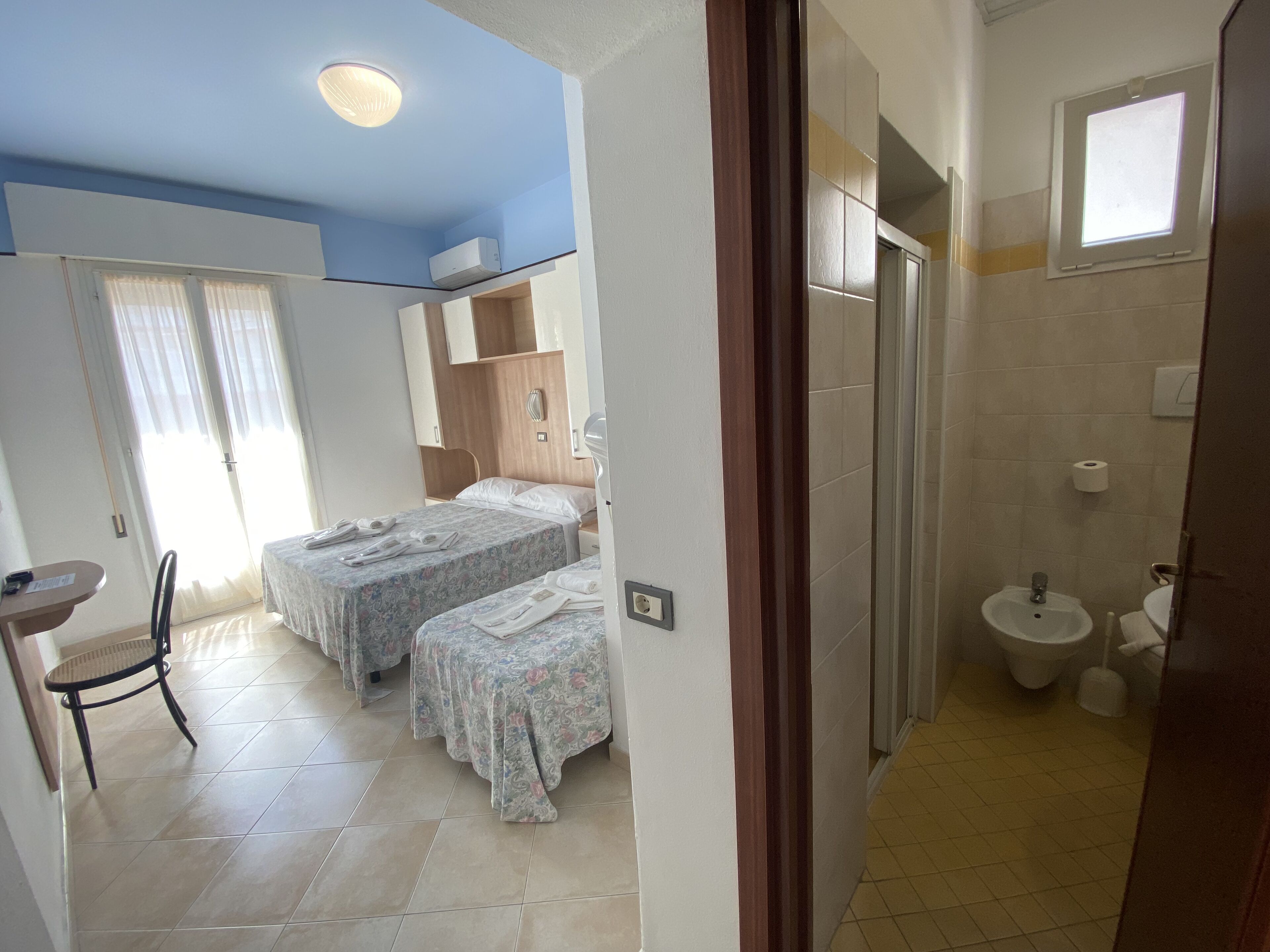 Hotel Nanni Garnì Hotel Nanni Garnì