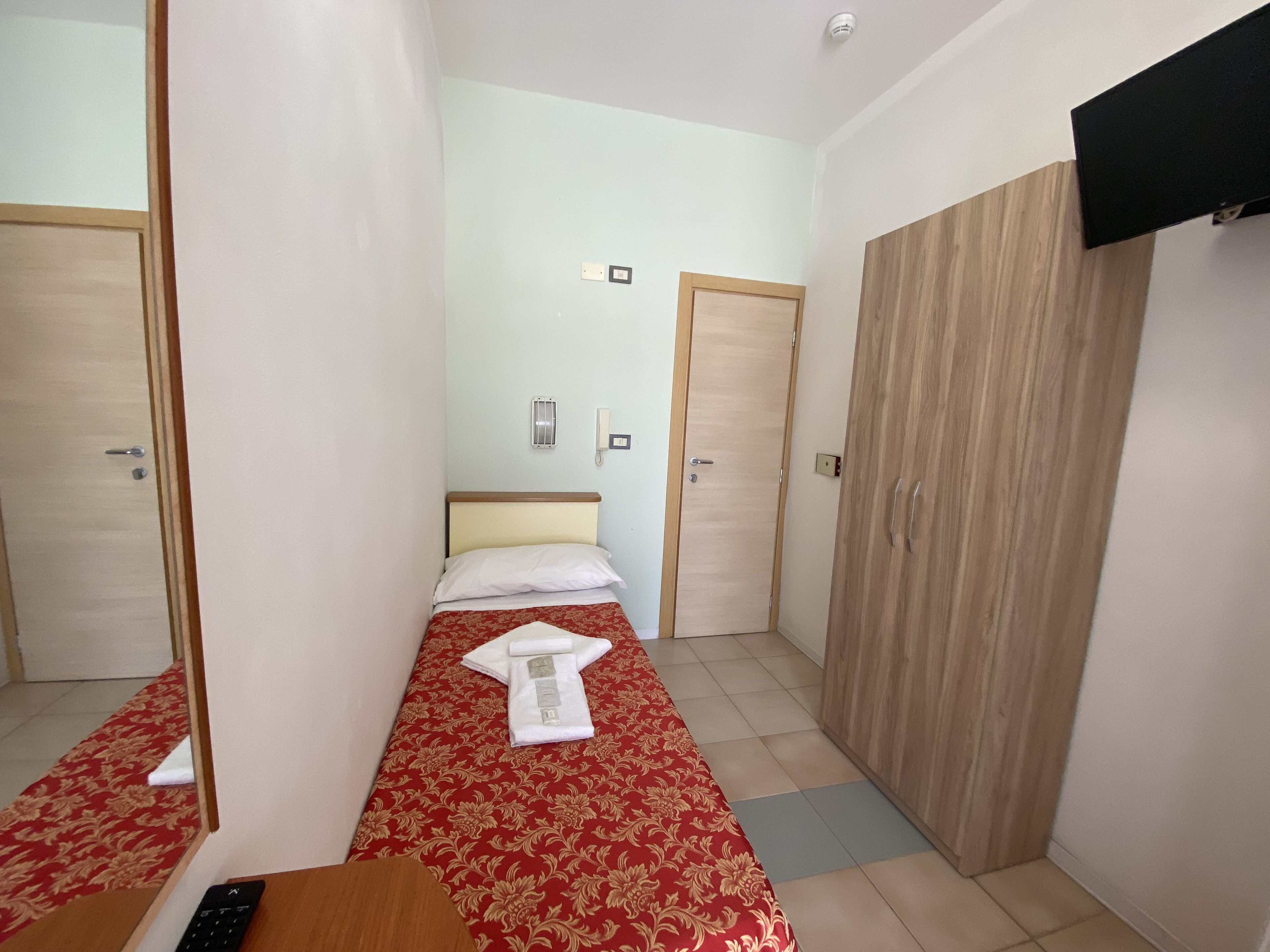Hotel Nanni Garnì Hotel Nanni Garnì