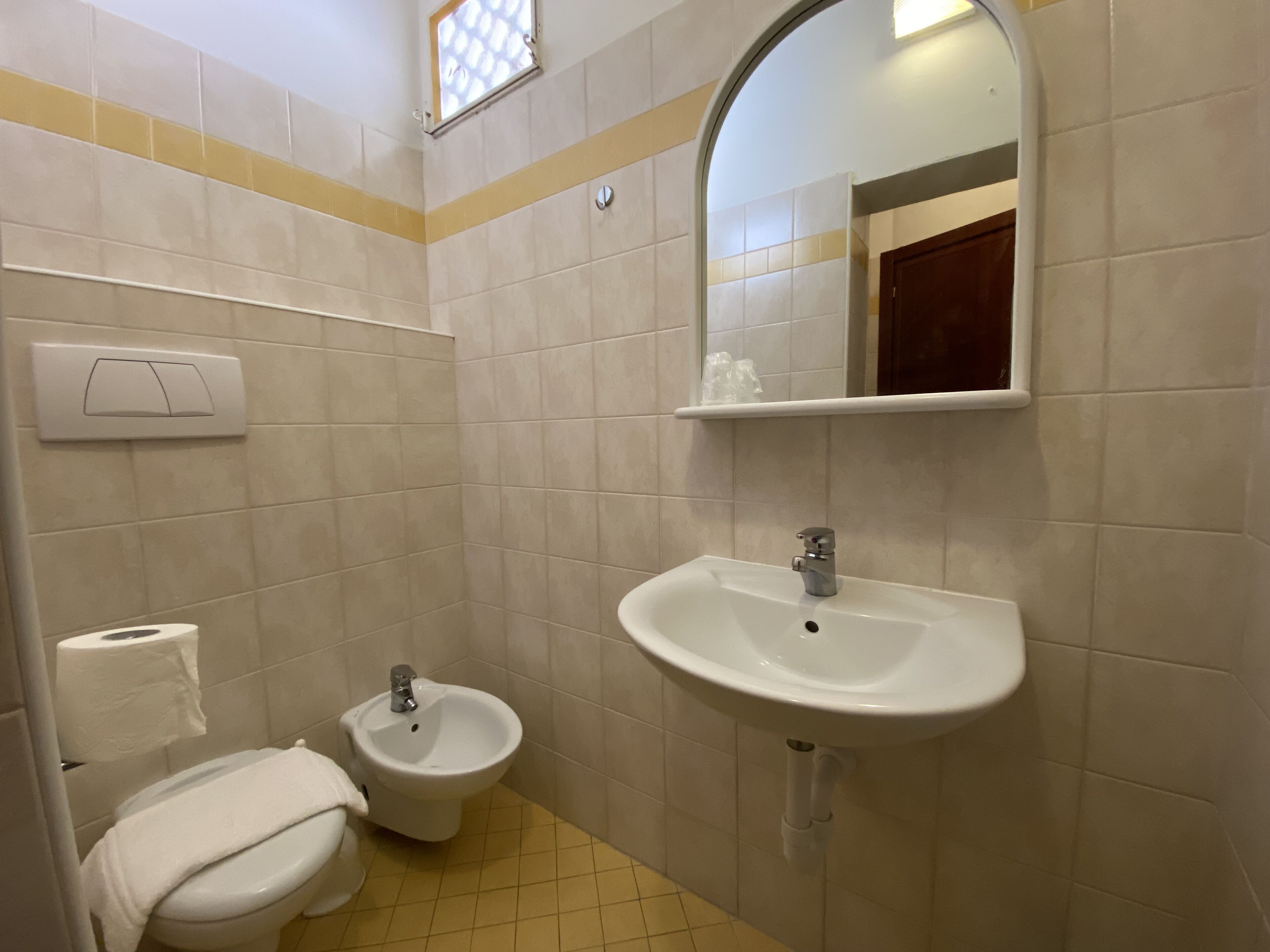 Hotel Nanni Garnì Hotel Nanni Garnì