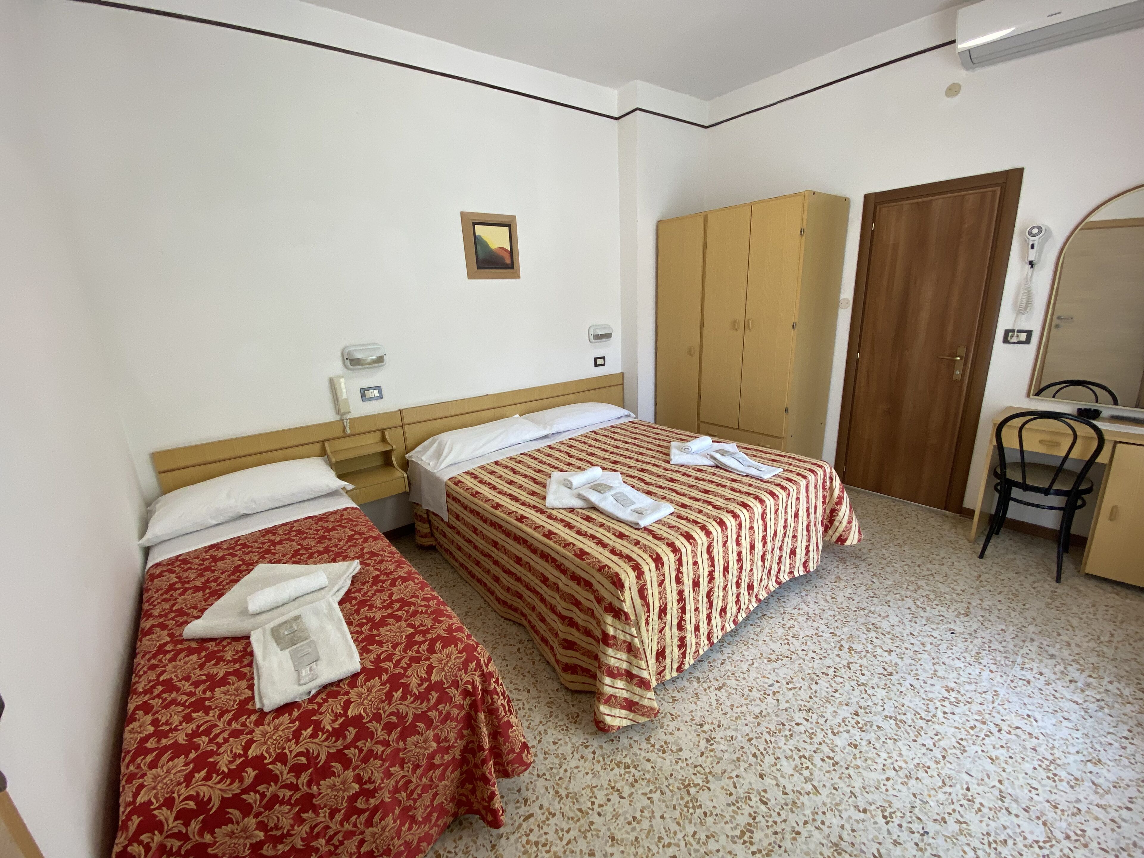 Hotel Nanni Garnì Hotel Nanni Garnì