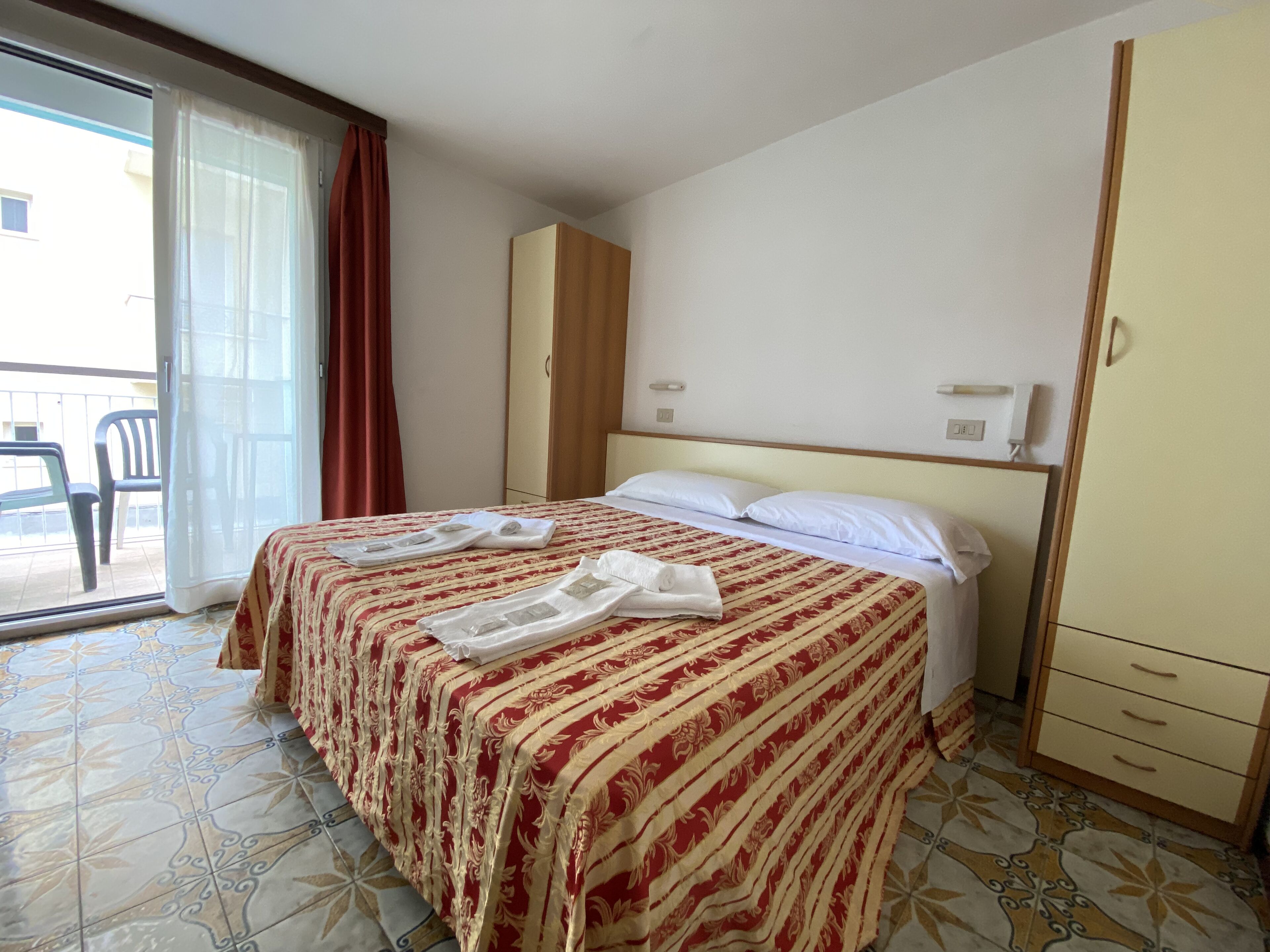 Hotel Nanni Garnì Hotel Nanni Garnì