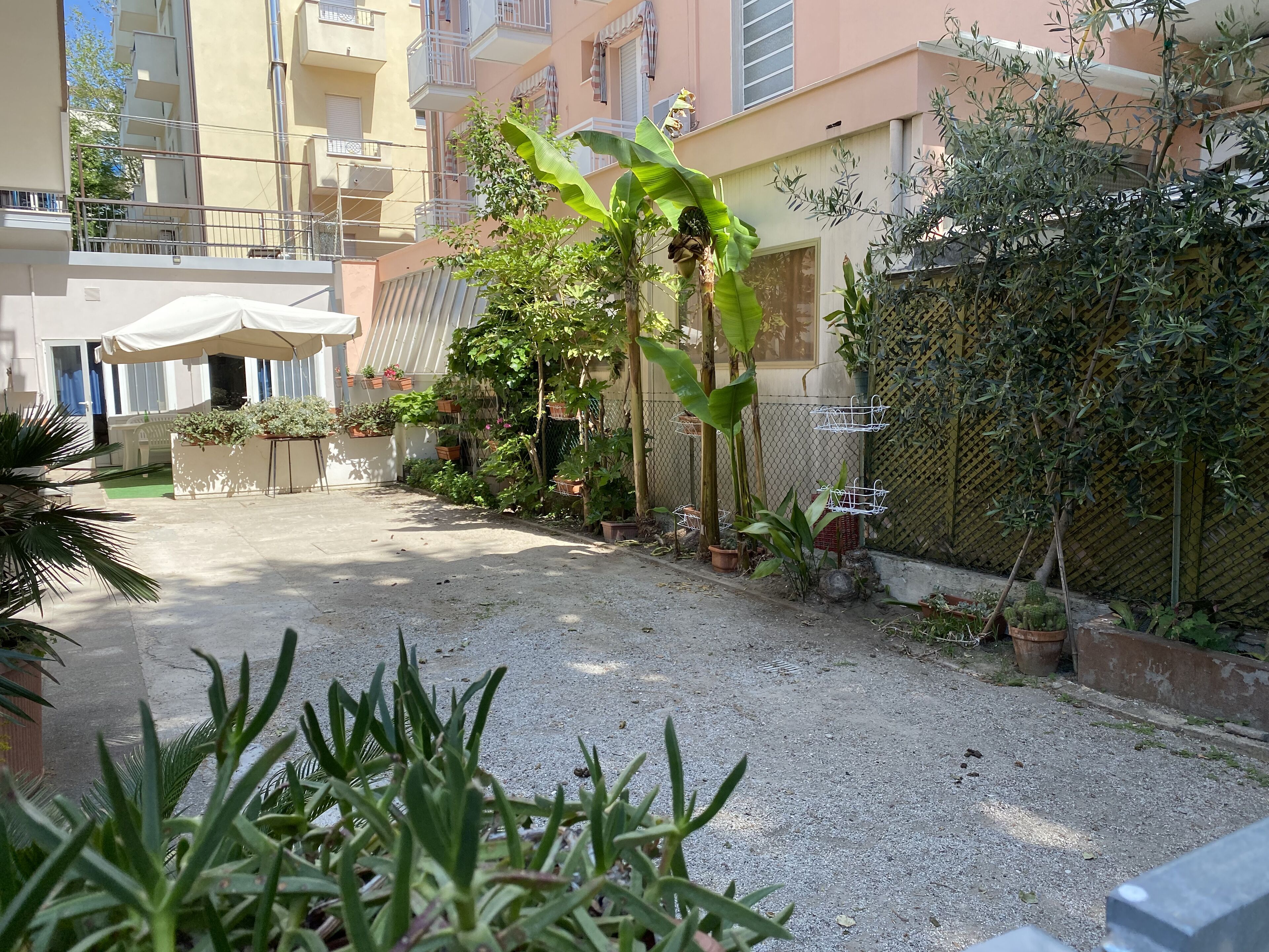 Hotel Nanni Garnì Hotel Nanni Garnì