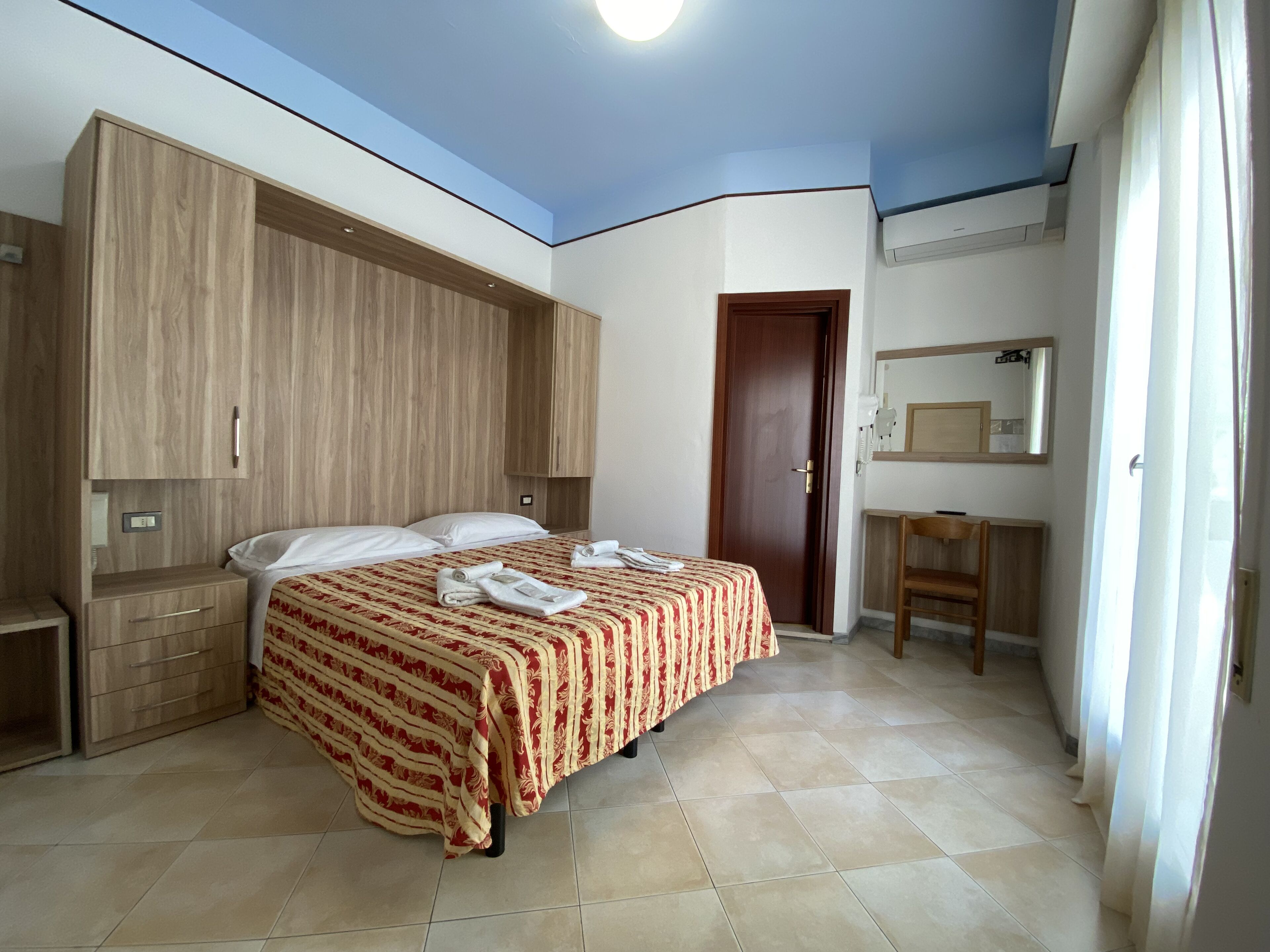 Hotel Nanni Garnì Hotel Nanni Garnì