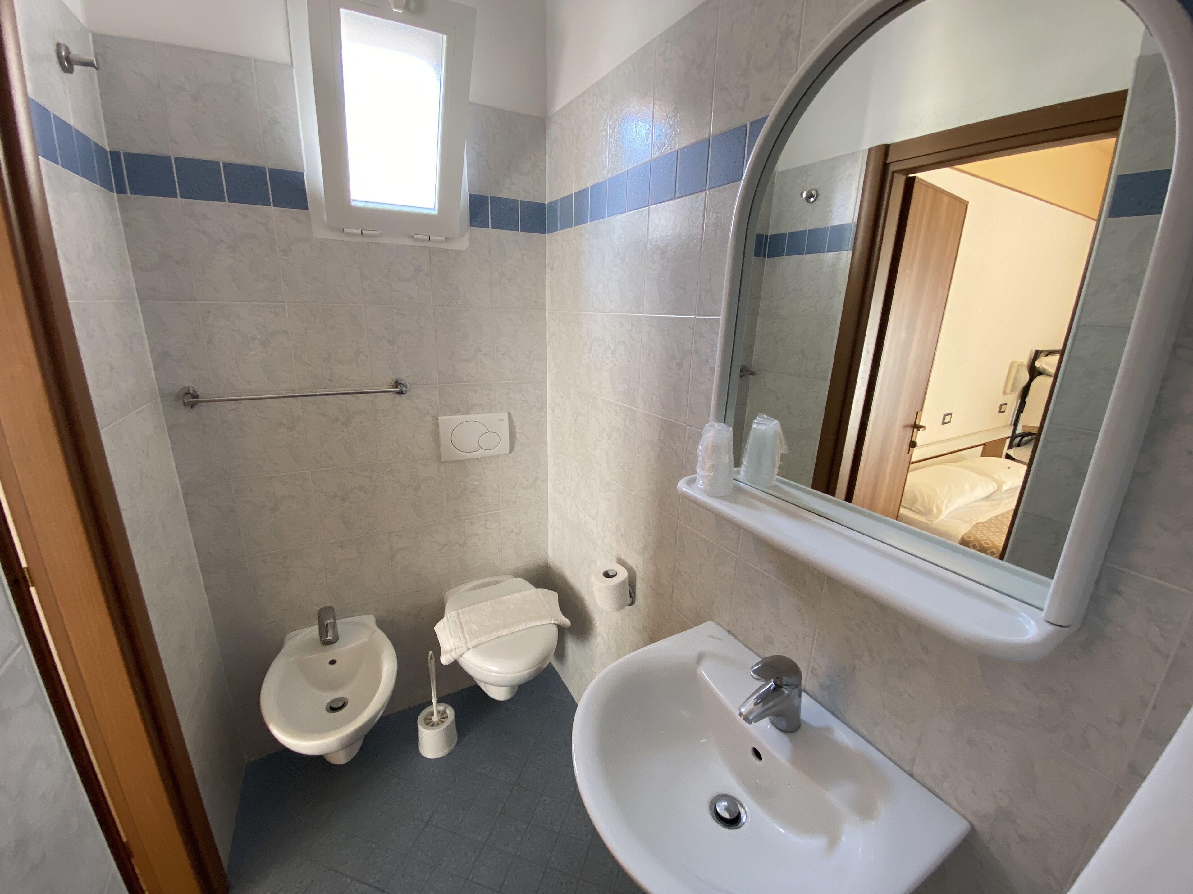 Hotel Nanni Garnì Hotel Nanni Garnì