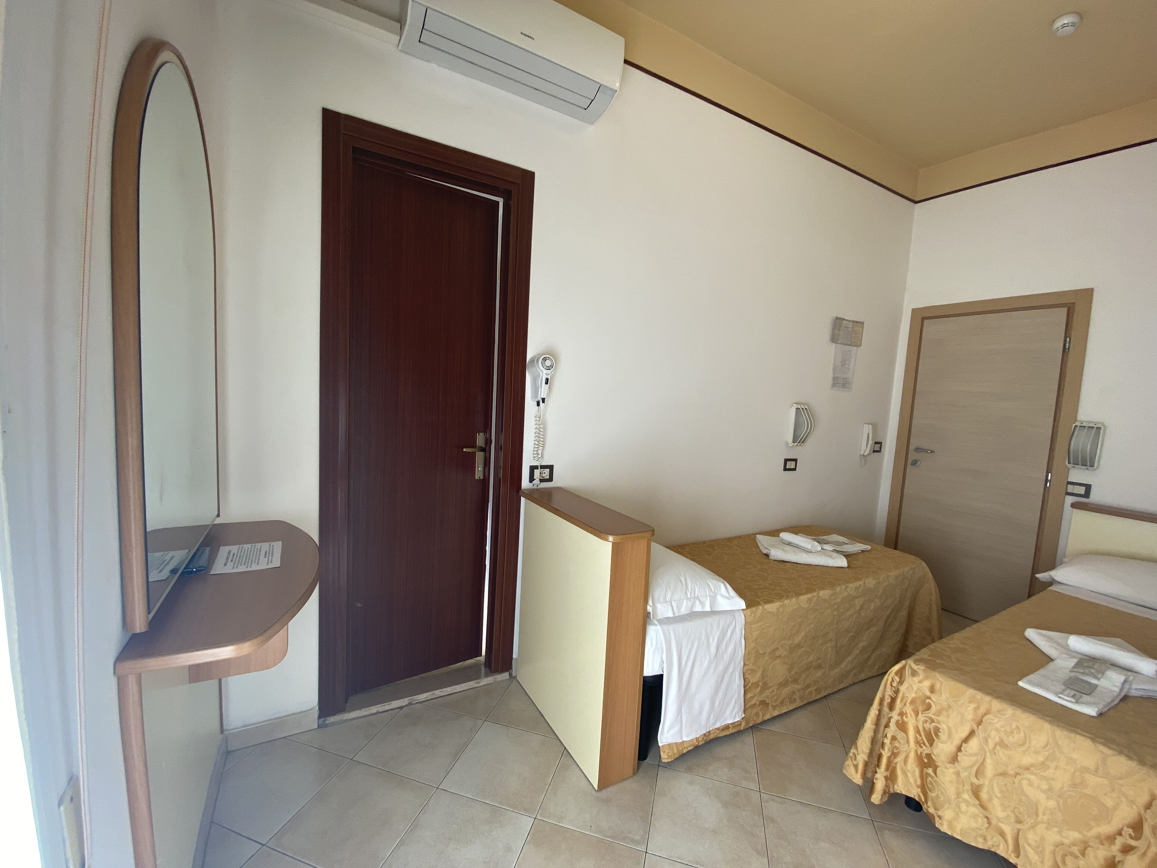 Hotel Nanni Garnì Hotel Nanni Garnì