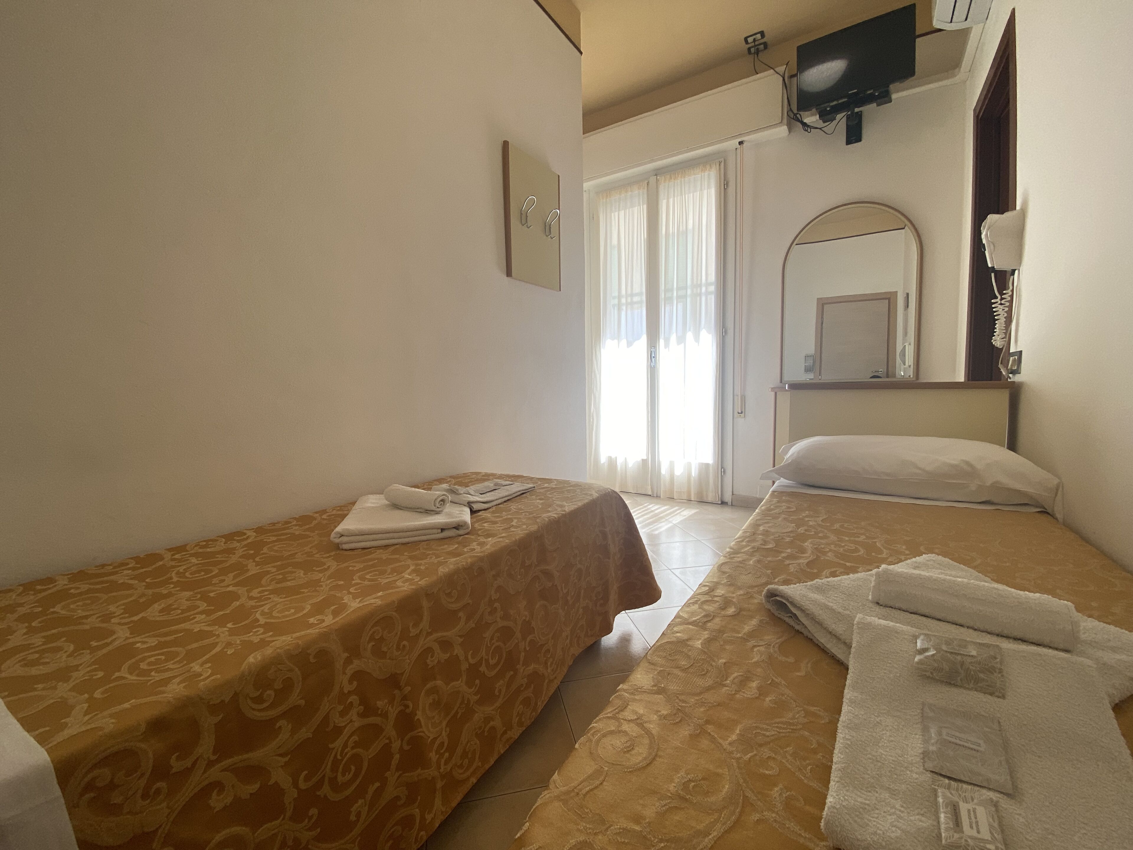 Hotel Nanni Garnì Hotel Nanni Garnì
