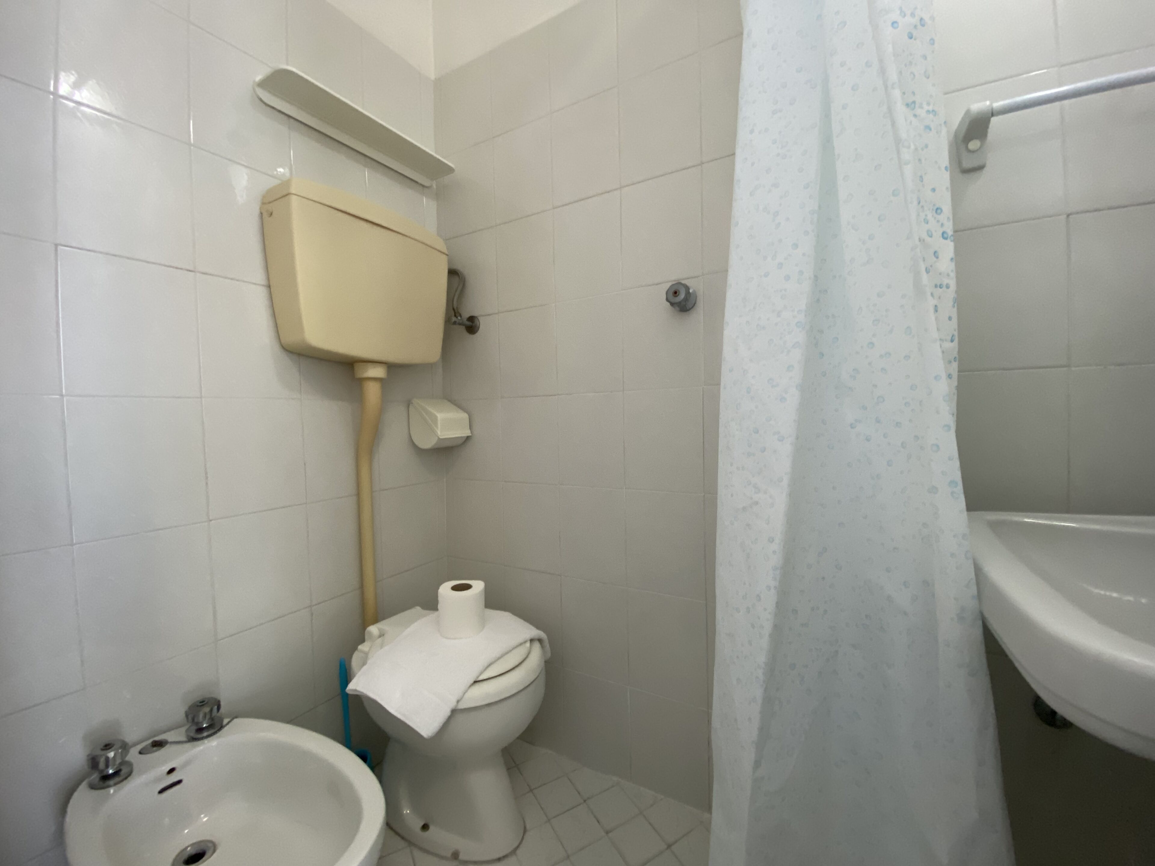 Hotel Nanni Garnì Hotel Nanni Garnì