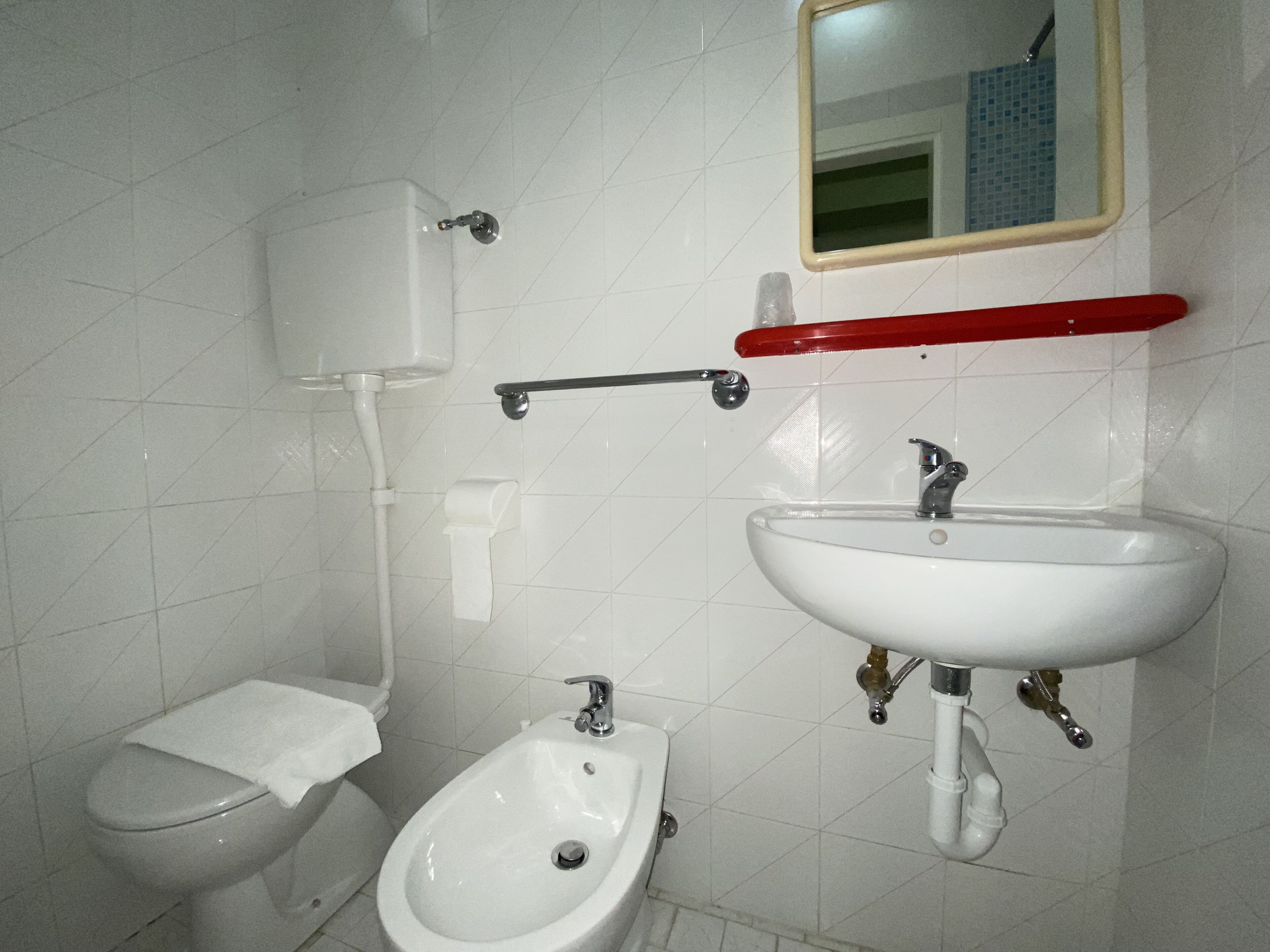 Hotel Nanni Garnì Hotel Nanni Garnì