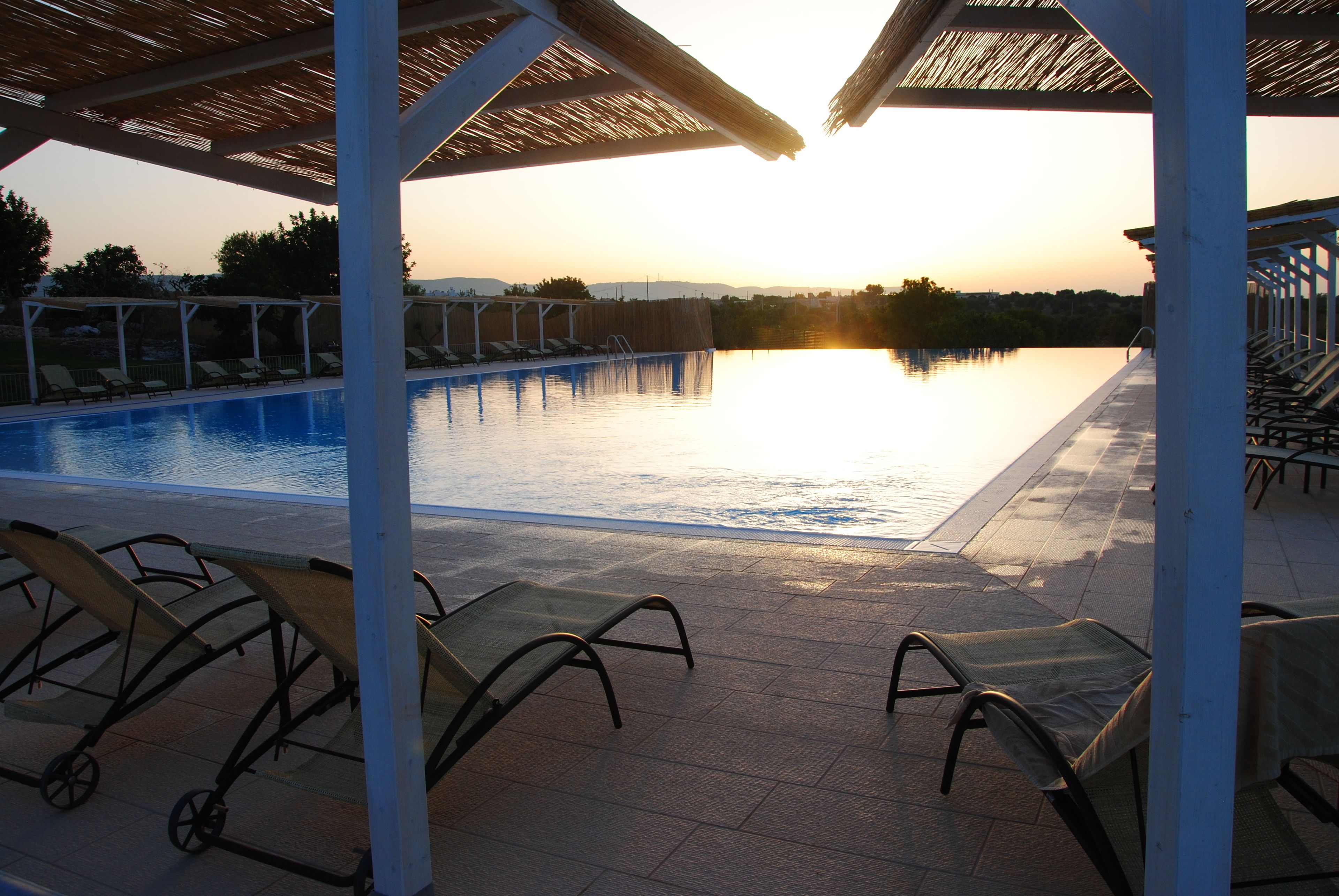 Masseria Casale del Murgese